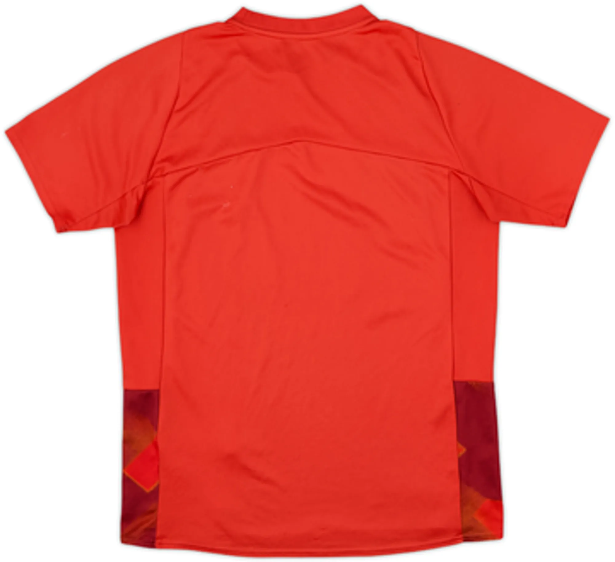 2022-23 Bournemouth Umbro Training Shirt - 8/10 - (S)