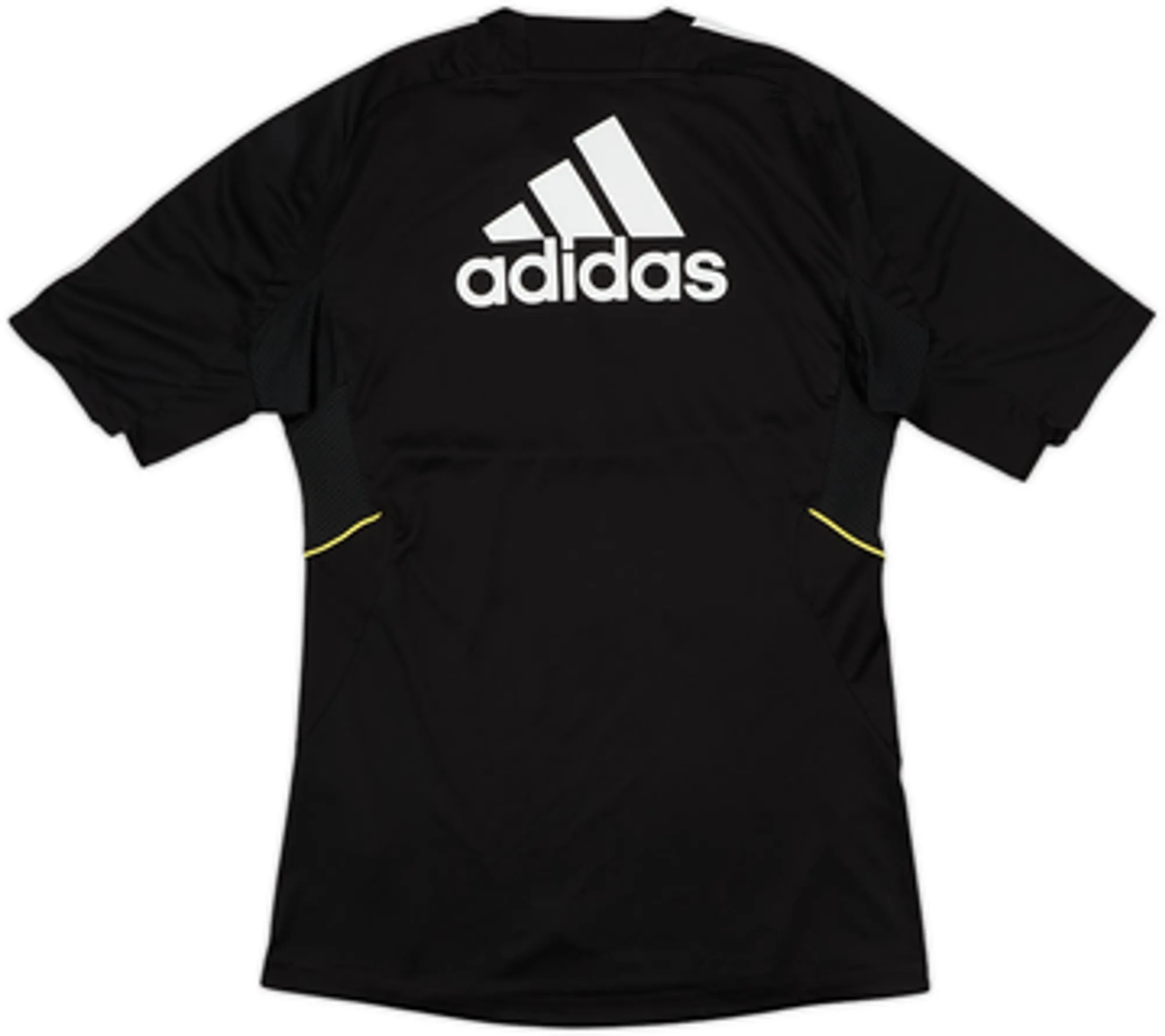 2011-12 Chelsea Player Issue adidas Training Shirt #419 - 8/10 - (S)