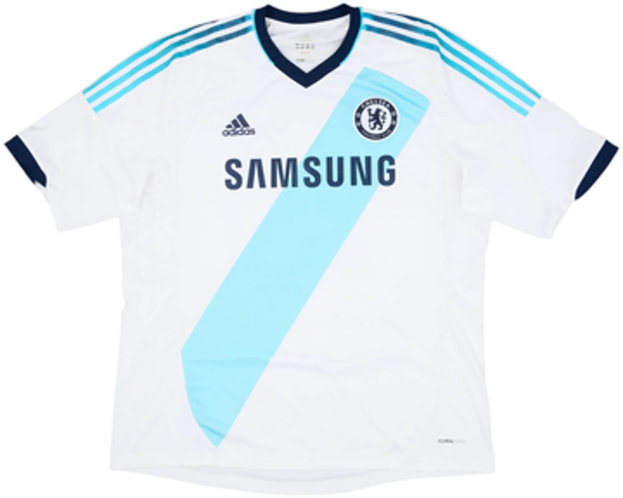 2012-13 Chelsea Away Shirt Terry #26 - 7/10 - (XL)