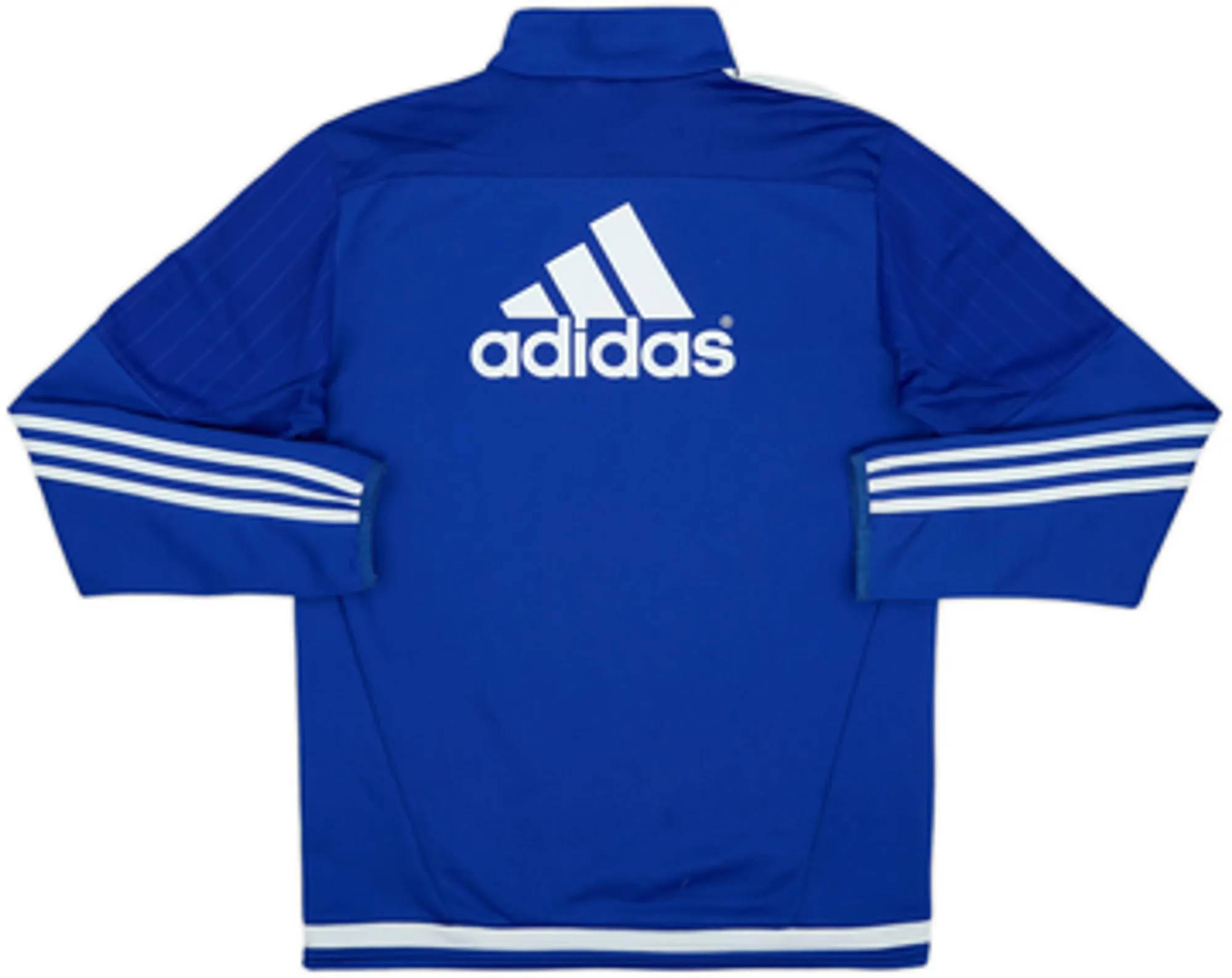 2015-16 Chelsea adidas Training Top - 5/10 - (S)
