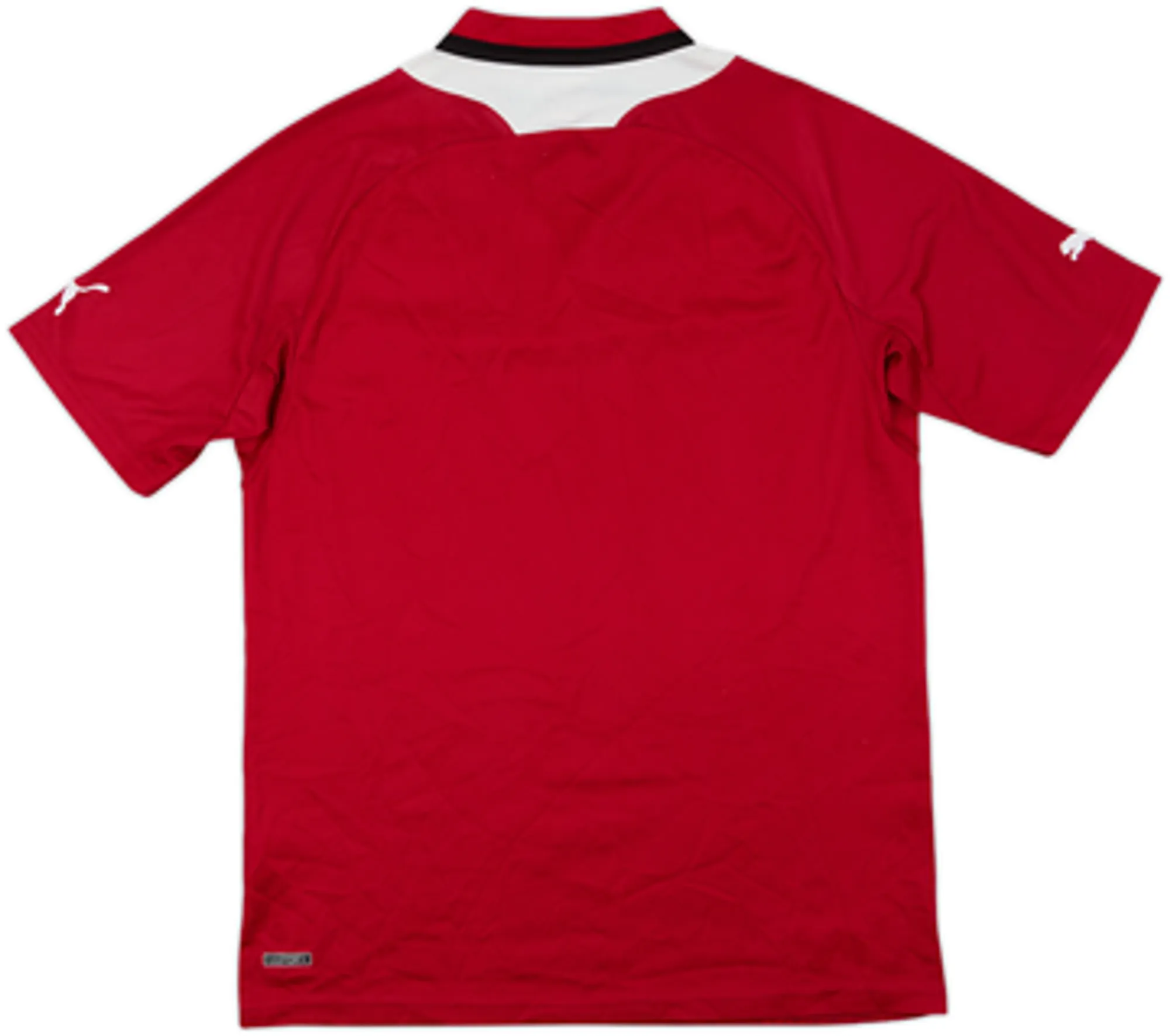 2012 Egypt Home Shirt - 8/10 - (M)