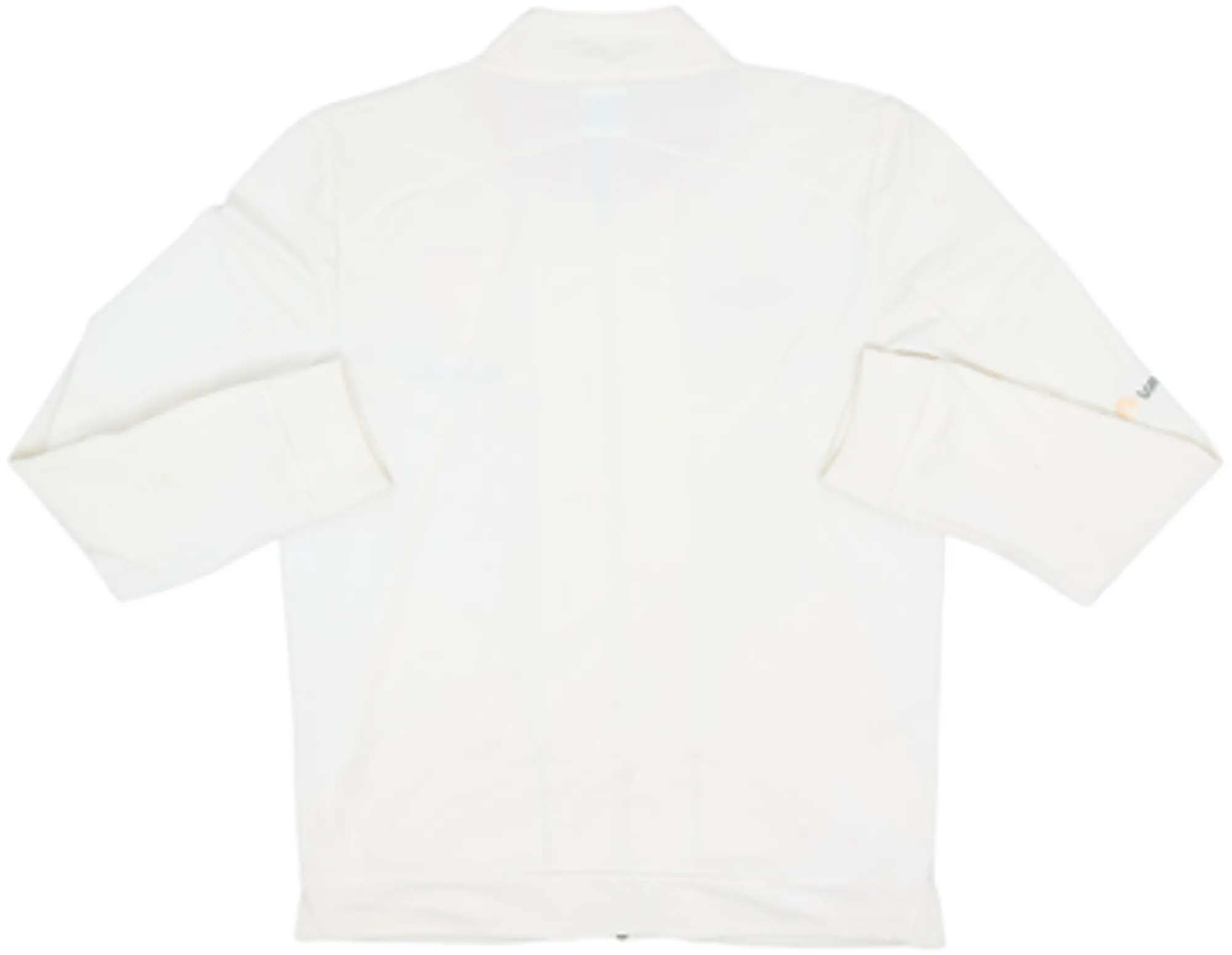 2012-13 England Umbro Track Jacket - 3/10 - (M)