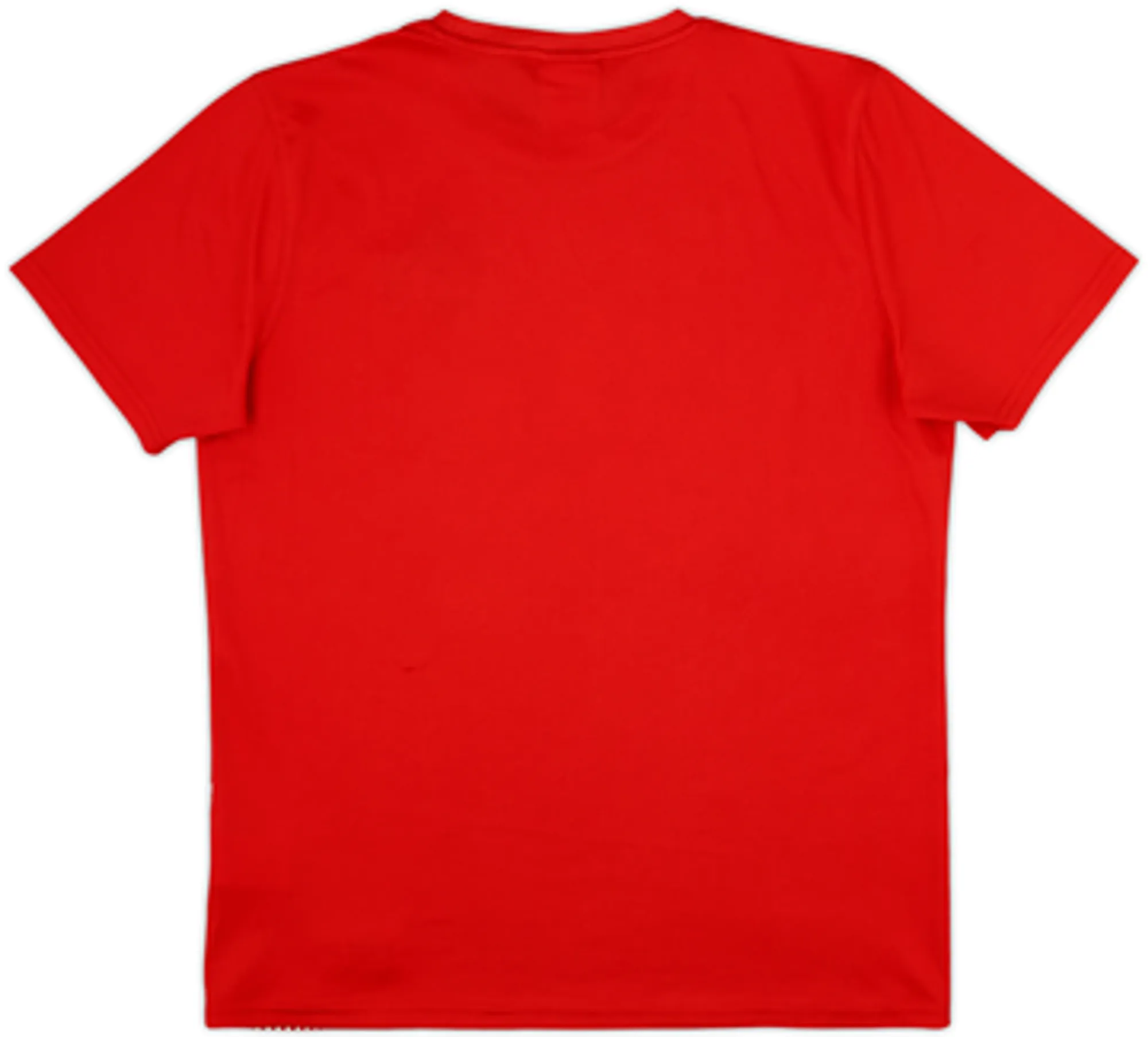 2018-19 FC Koln UHL Sport Cotton Tee - 8/10 - (L)