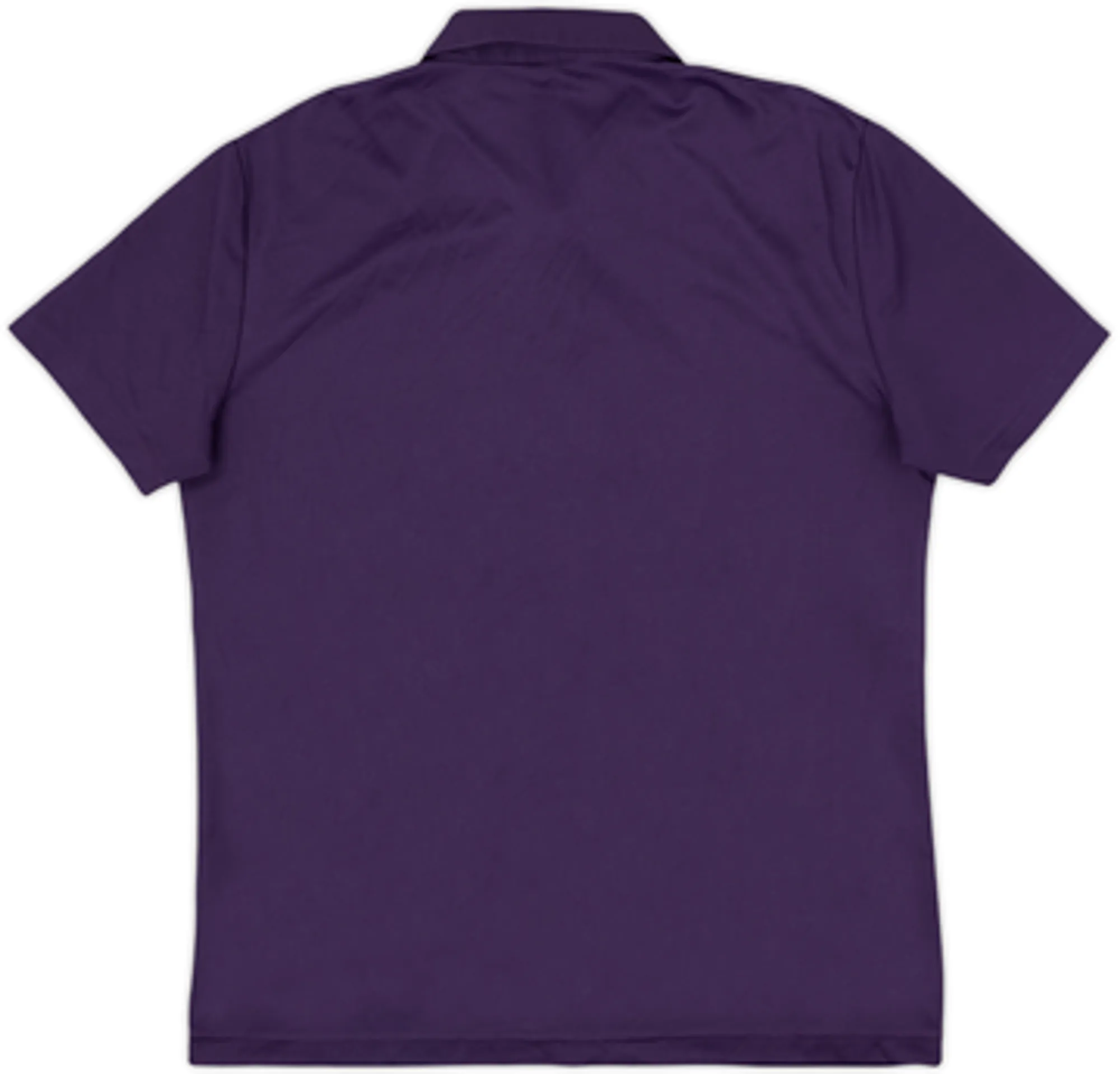 2019-20 Fiorentina Le Coq Sportif Polo Shirt - 10/10 - (L)