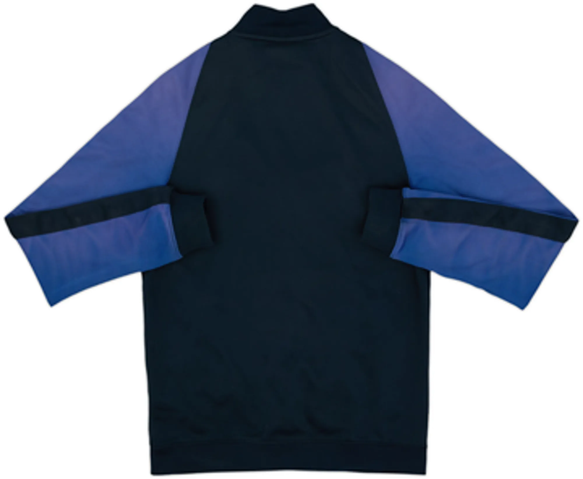 2016-17 France Nike Track Jacket - 4/10 - (S)