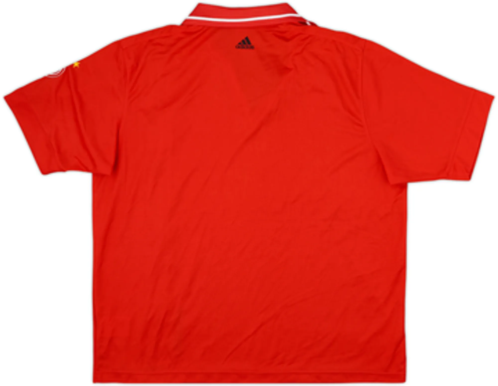 2006-07 Germany adidas Leisure Shirt - 10/10 - (L)