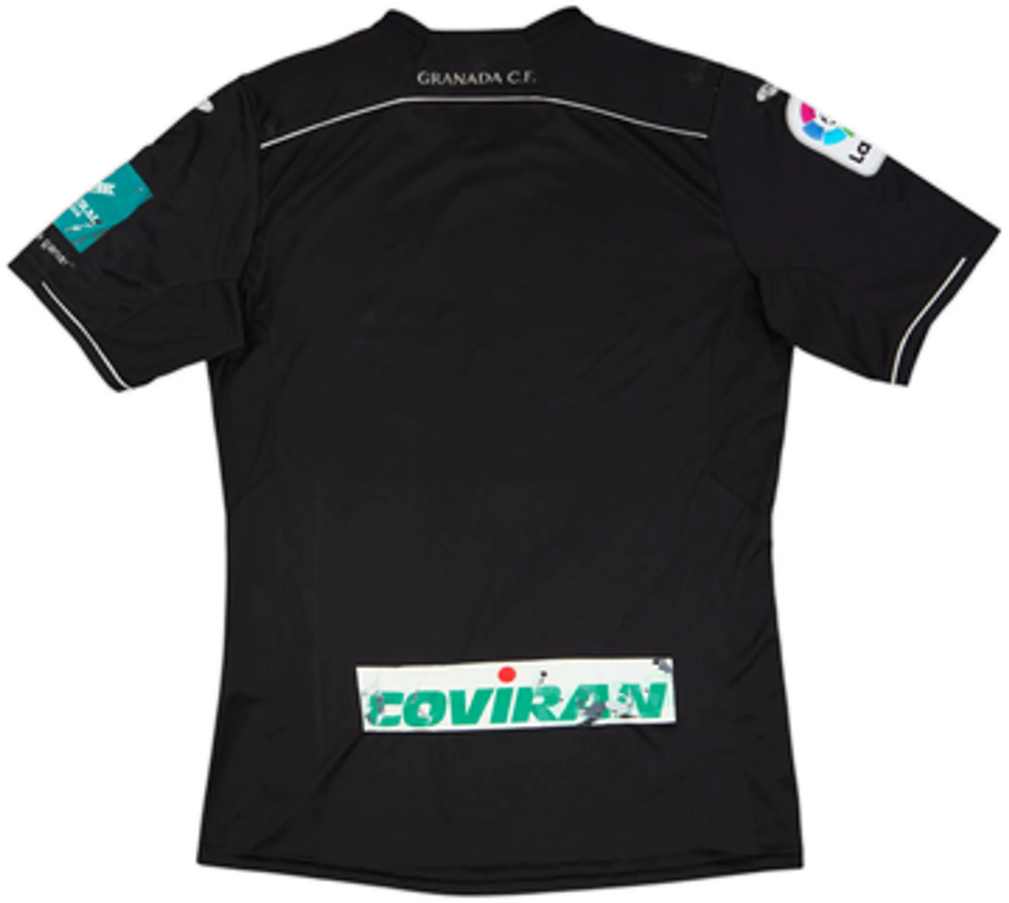 2016-17 Granada Away Shirt - 3/10 - (XL)