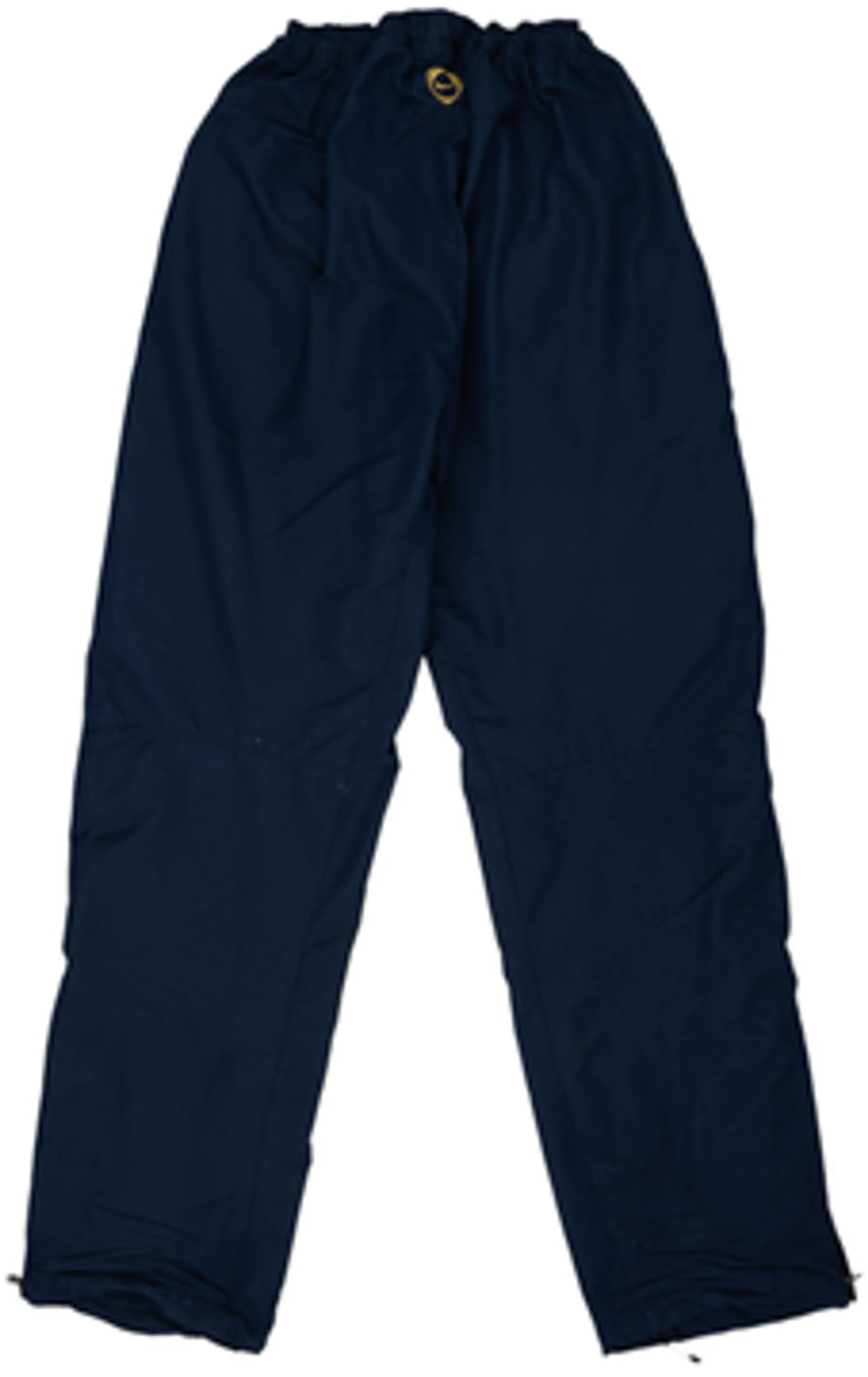 2008-09 Inter Milan Nike Track Pants/Bottoms - 8/10 - (L)