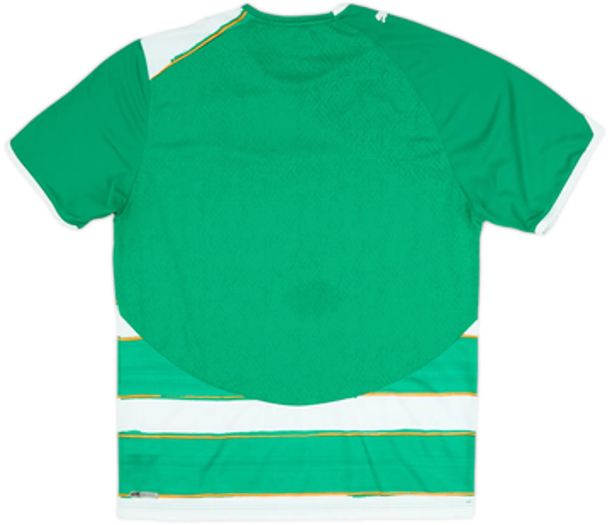 2010-11 Ivory Coast Away Shirt - 6/10 - (L)