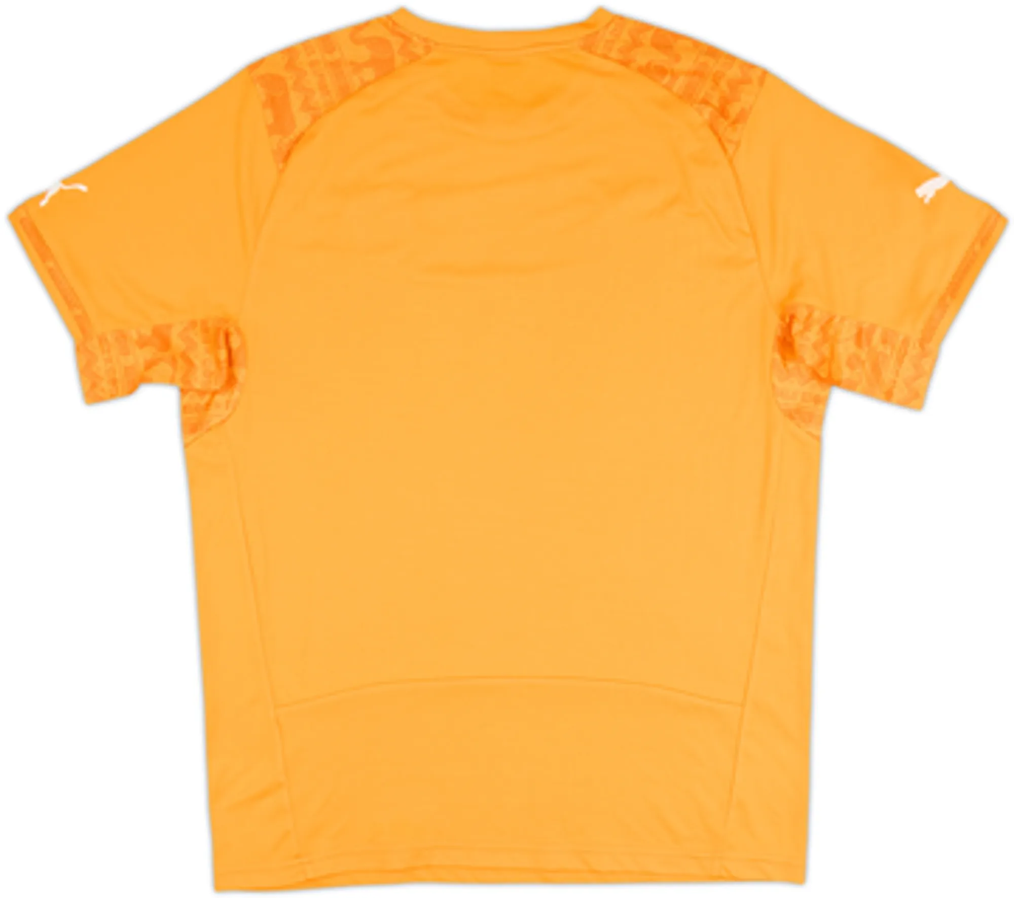 2014-16 Ivory Coast Home Shirt - 8/10 - (L)