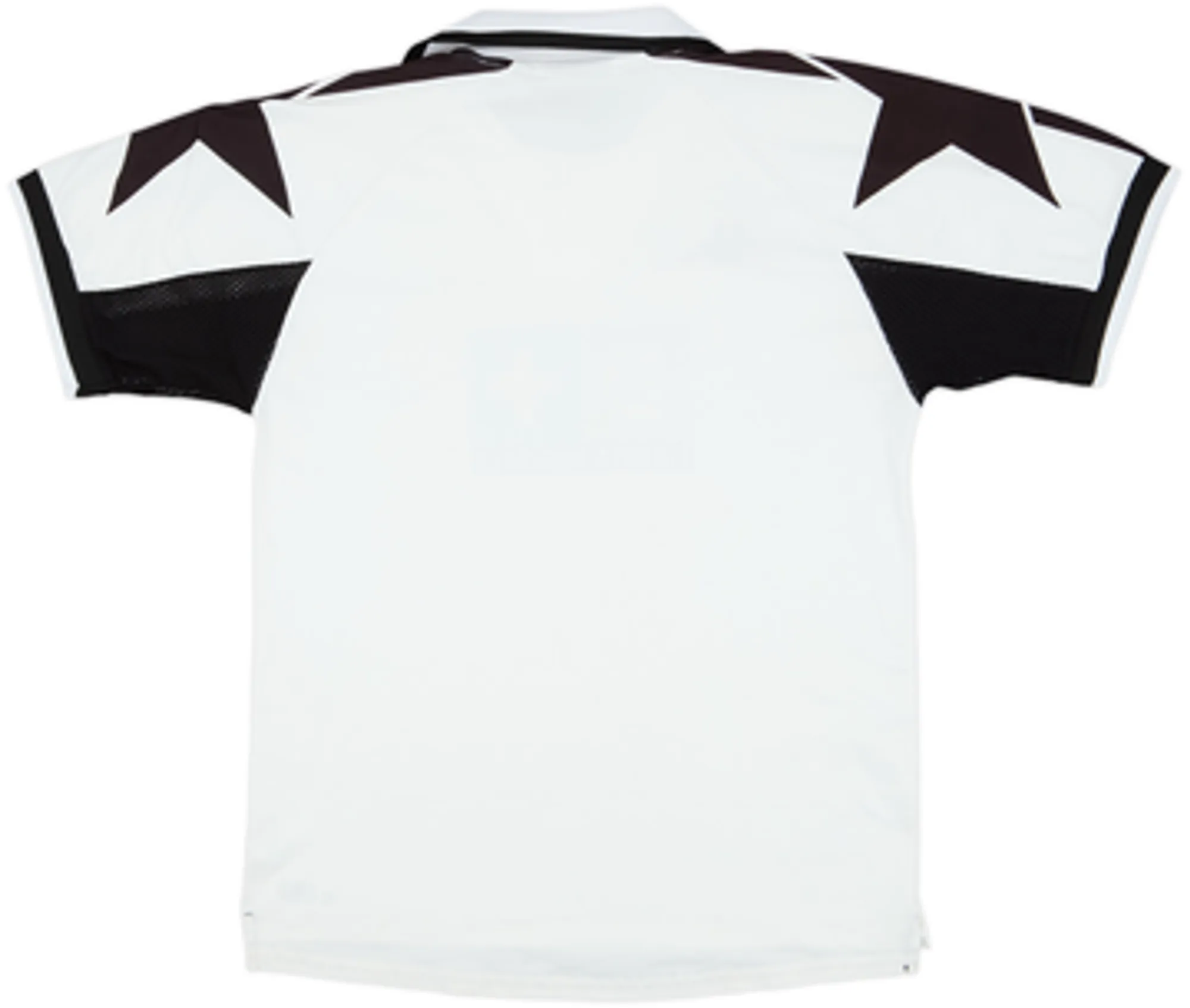 1999-00 Juventus Away Shirt - 5/10 - (S)