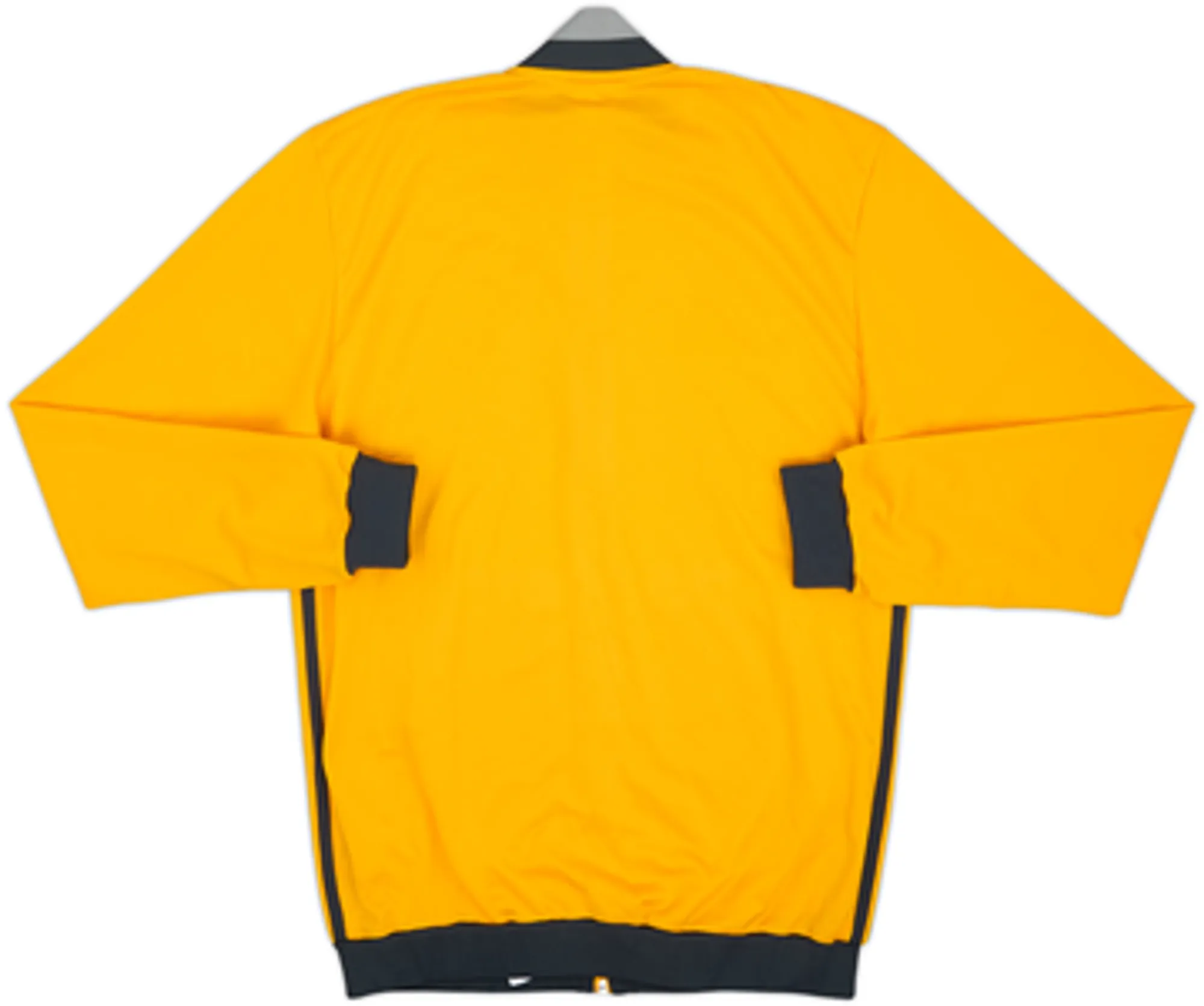 2016-17 Juventus adidas Track Jacket - 4/10 - (M)