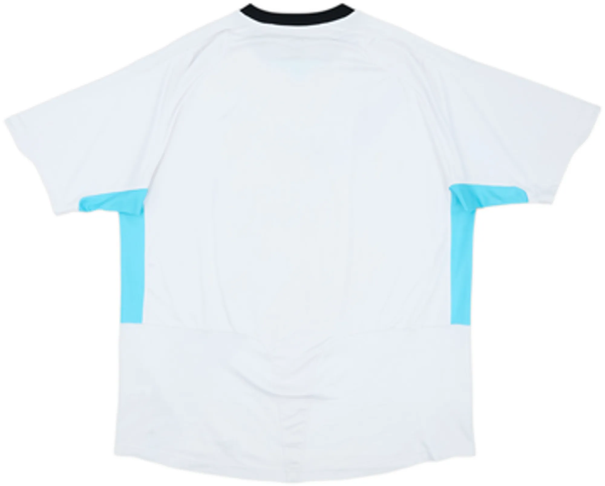 2005-07 Leicester Away Shirt - 8/10 - (L)