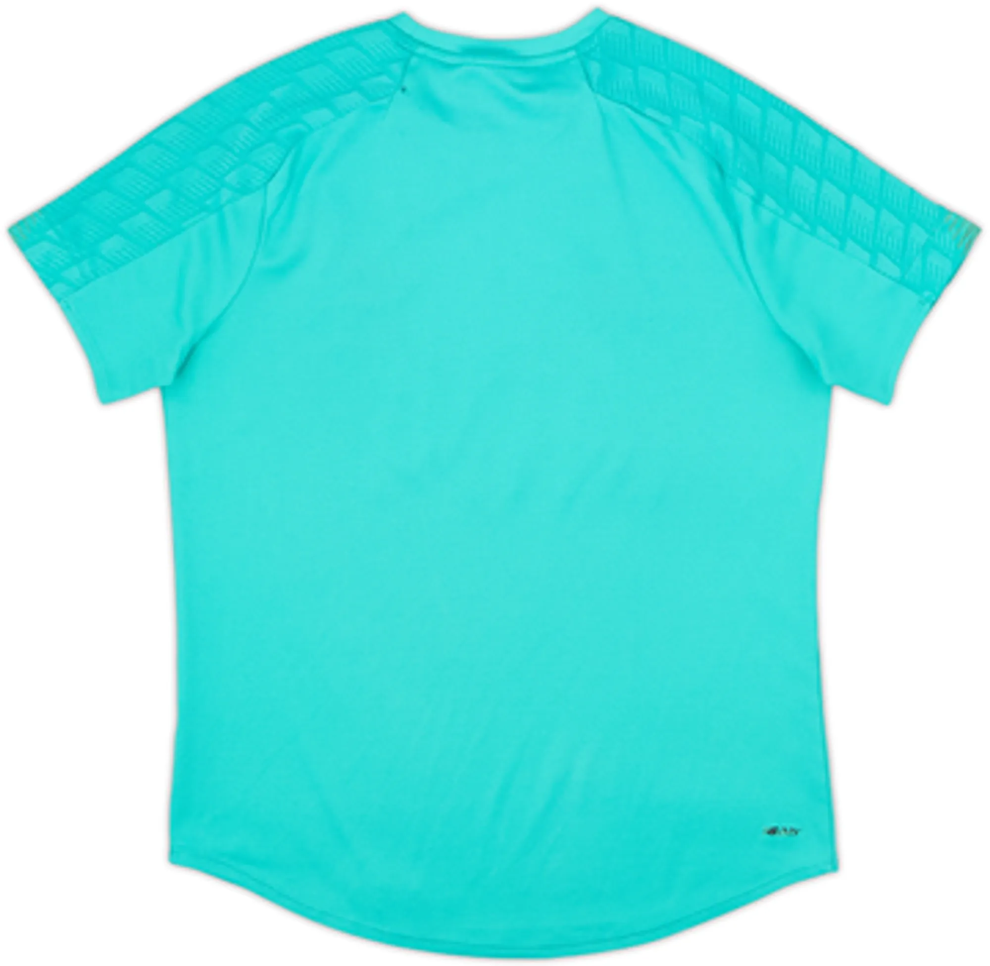 2019-20 Liverpool New Balance Training Shirt - 4/10 - (Women's M)