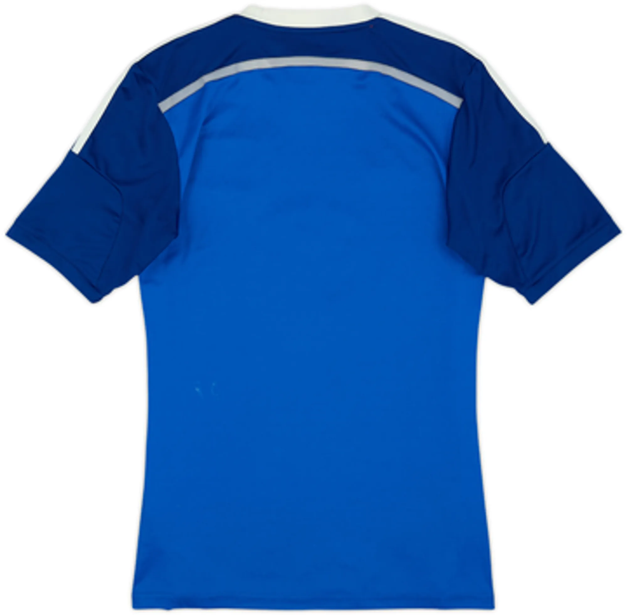 2014-15 Lyon Away Shirt - 6/10 - (S)