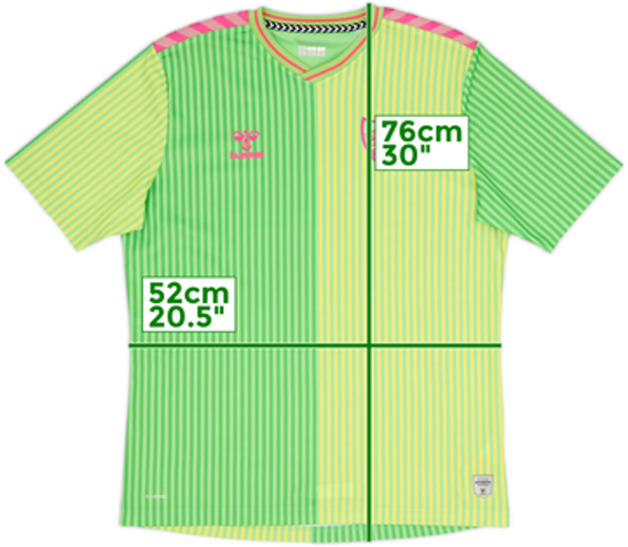 2023-24 Malaga Third Shirt - 10/10 - (L)