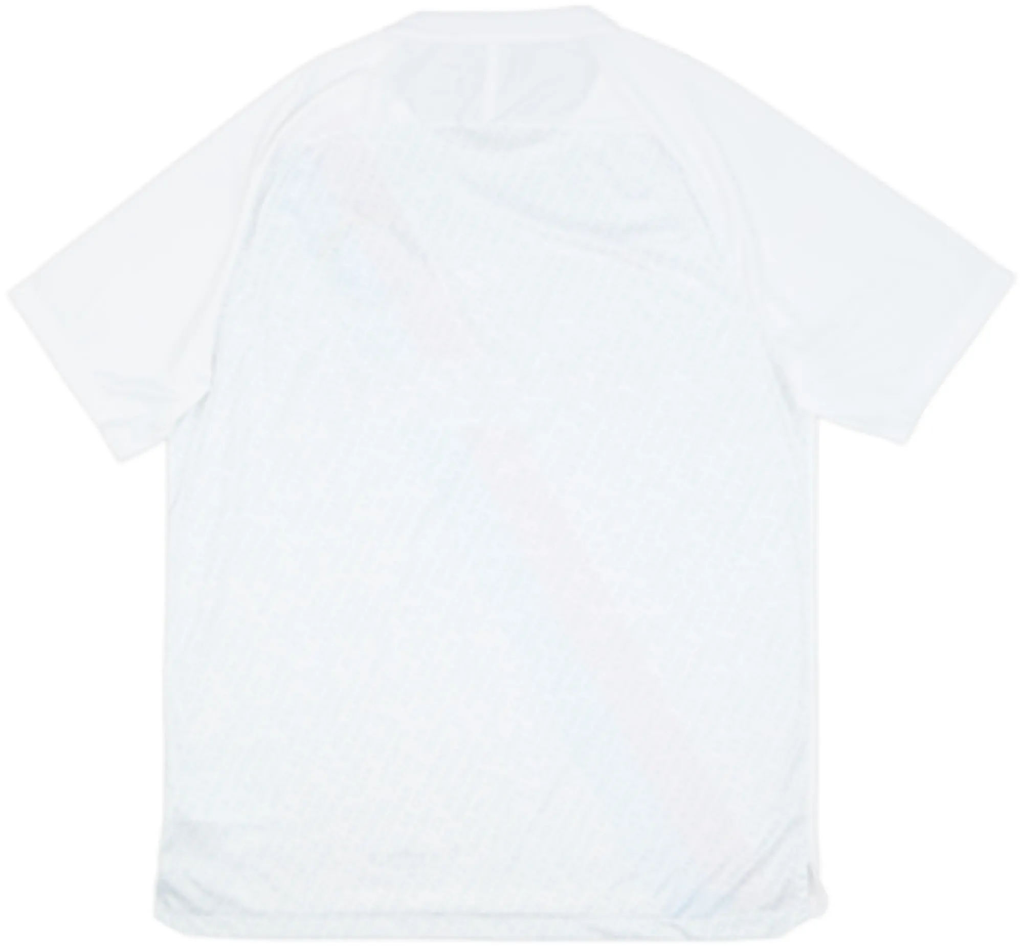 2017-18 Manchester City 'Champions' Pre-Match Shirt - 10/10 - (XL)