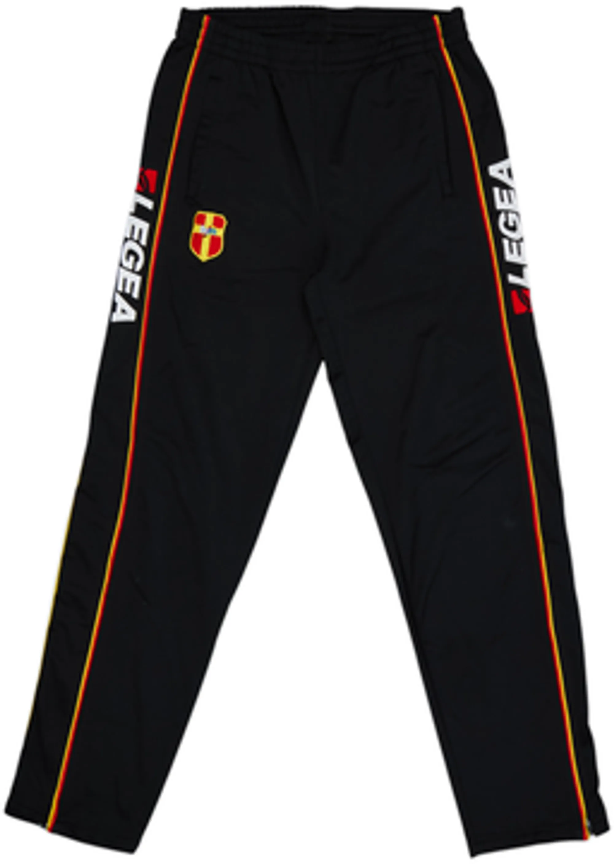 2006-07 Messina Legea Track Pants/Bottoms - 5/10 - (S)