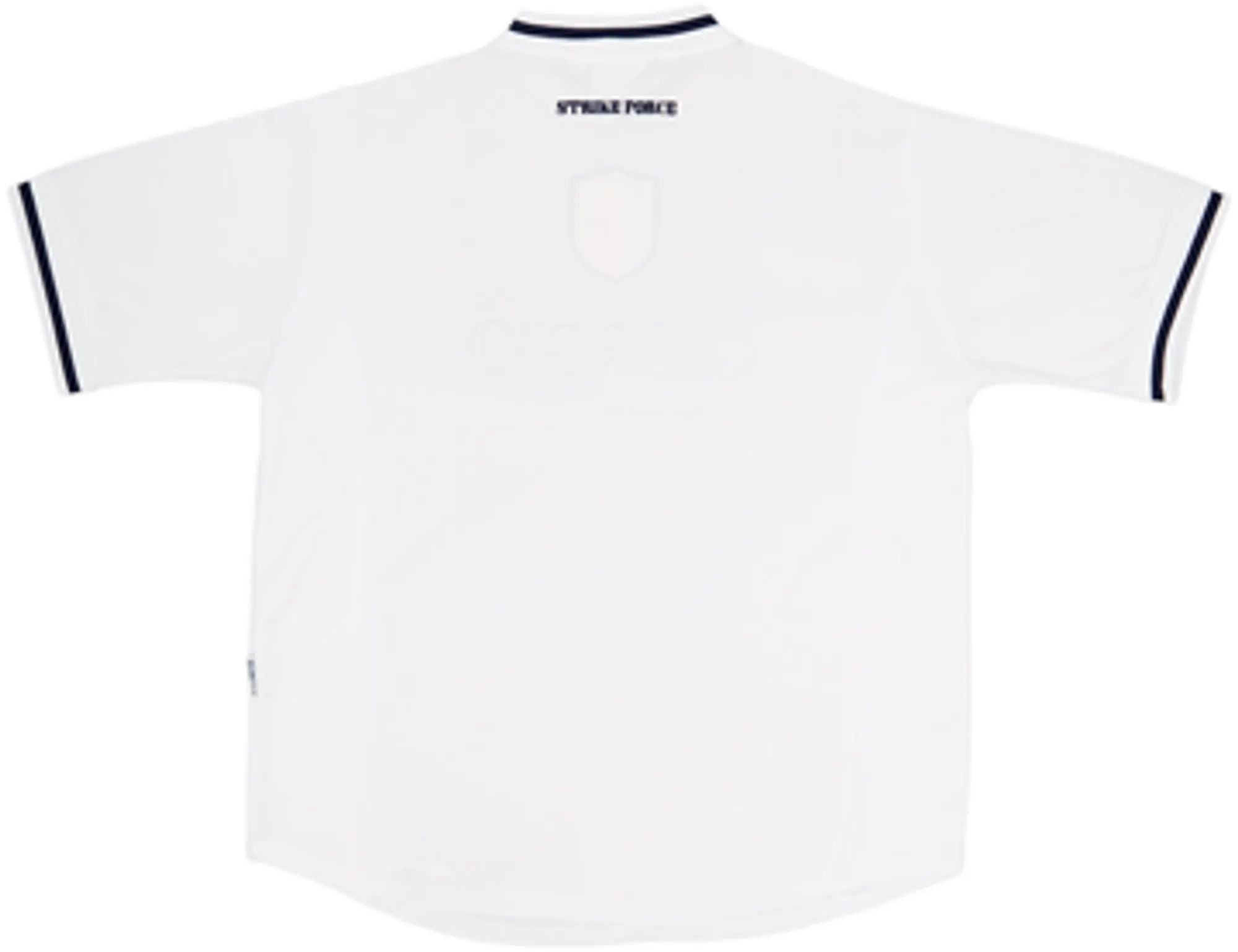 1999-01 Millwall Home Shirt - 8/10 - (L)