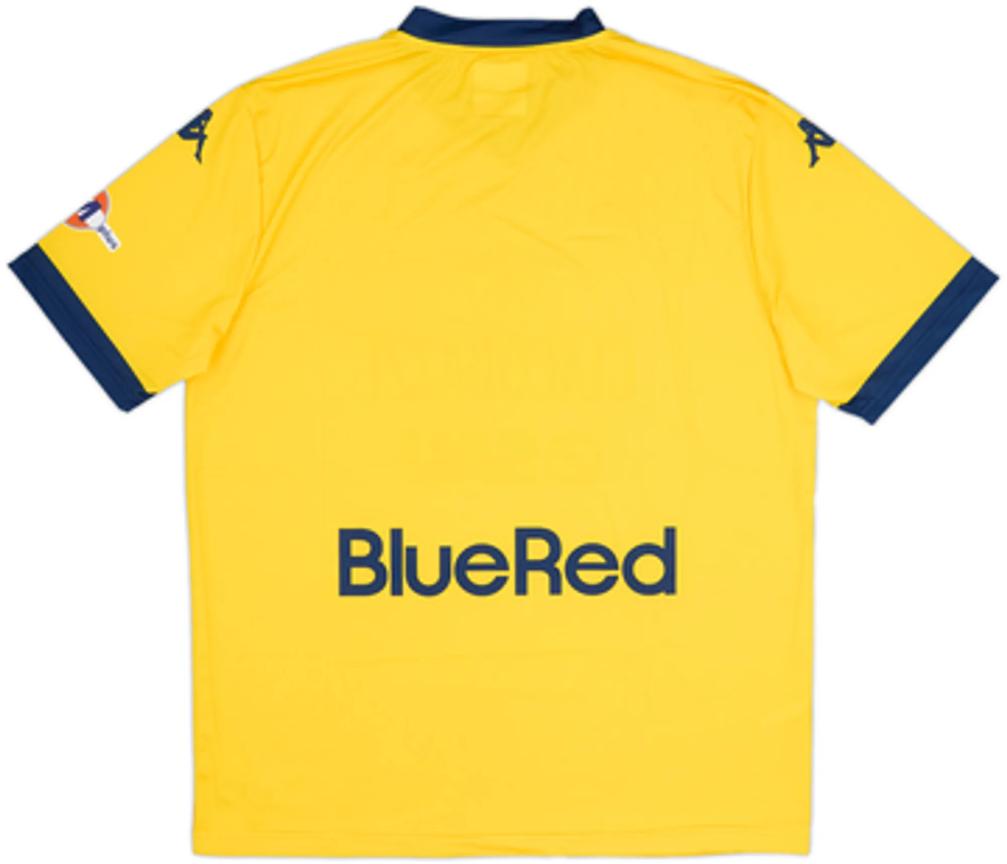 2019-20 Modena Home Shirt - 10/10 - (XL)