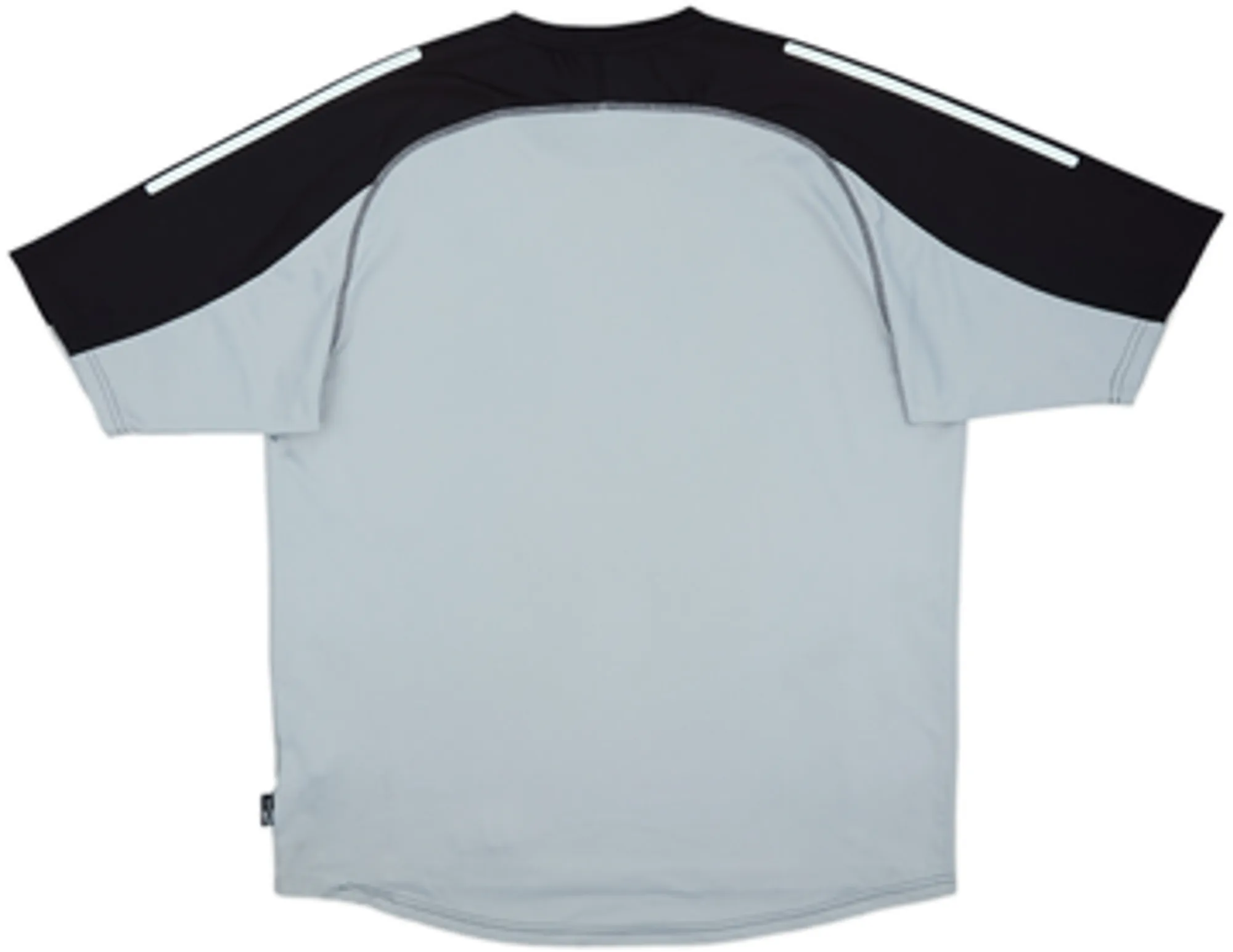 2003-04 Newcastle adidas Training Shirt - 7/10 - (XXL)