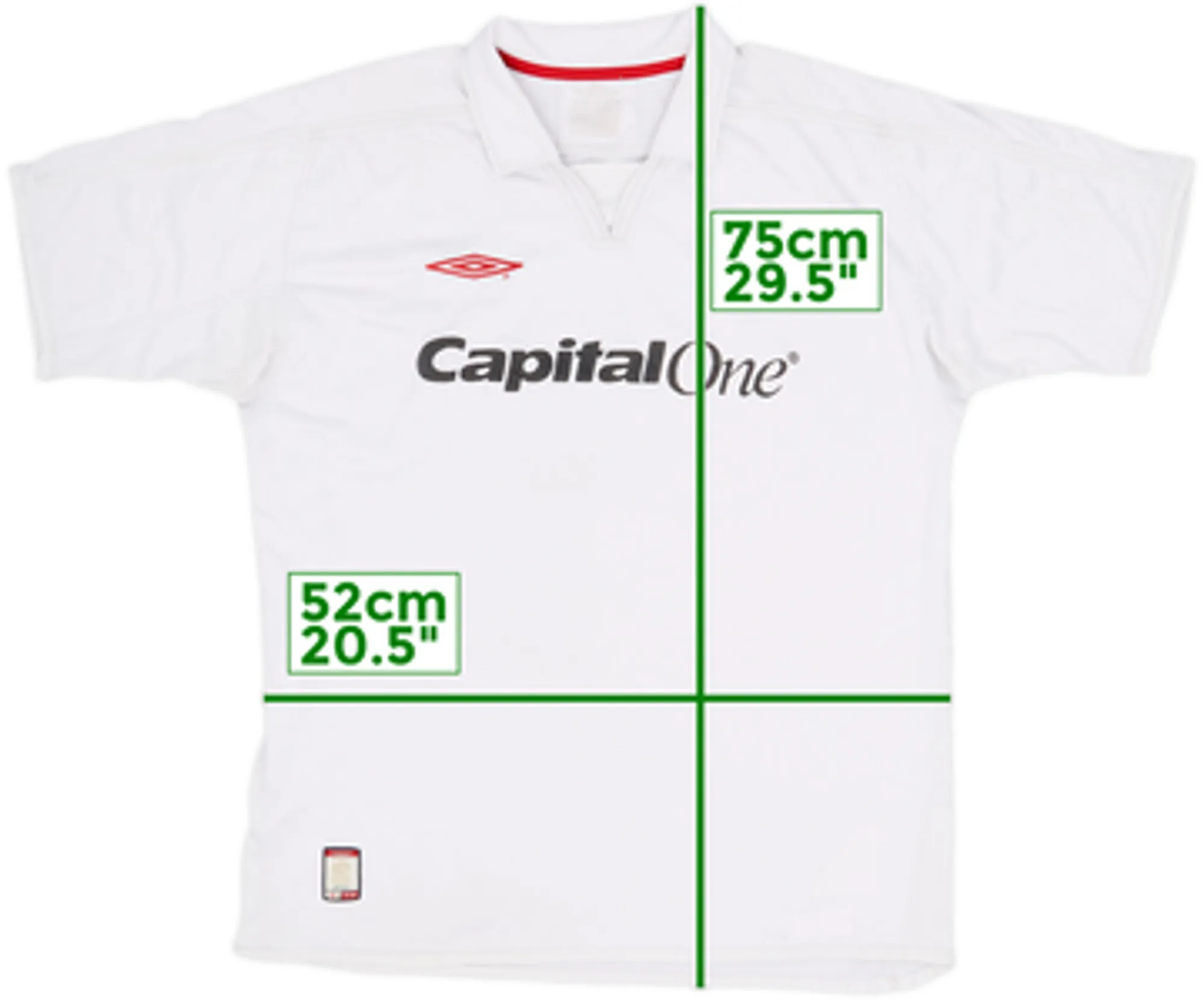 2003-04 Nottingham Forest Away Shirt - 7/10 - (L)