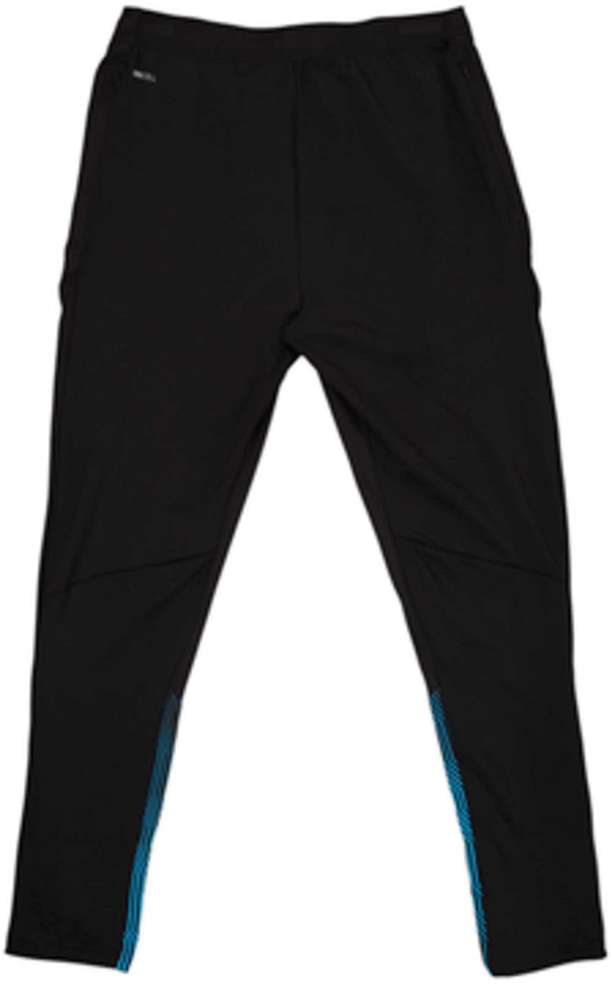 2020-21 Olympique Marseille Puma Track Pants/Bottoms - 10/10 - (S)