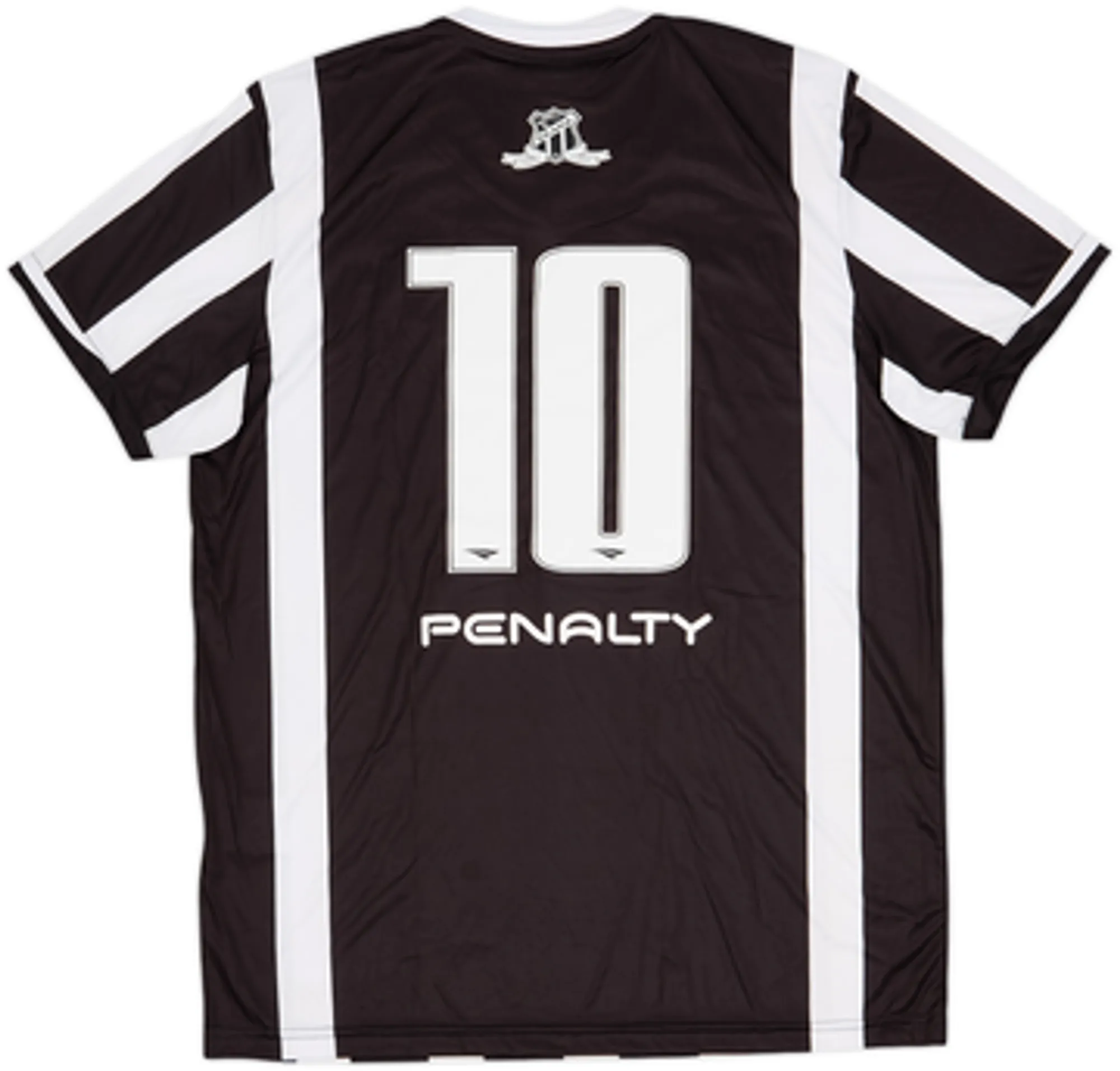 2015 Ceara Home Shirt #10 - 8/10 - (L)