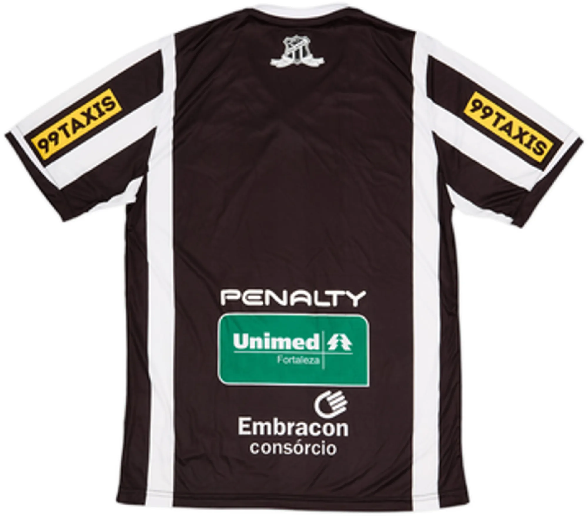 2015 Ceara Home Shirt - 10/10 - (XL)