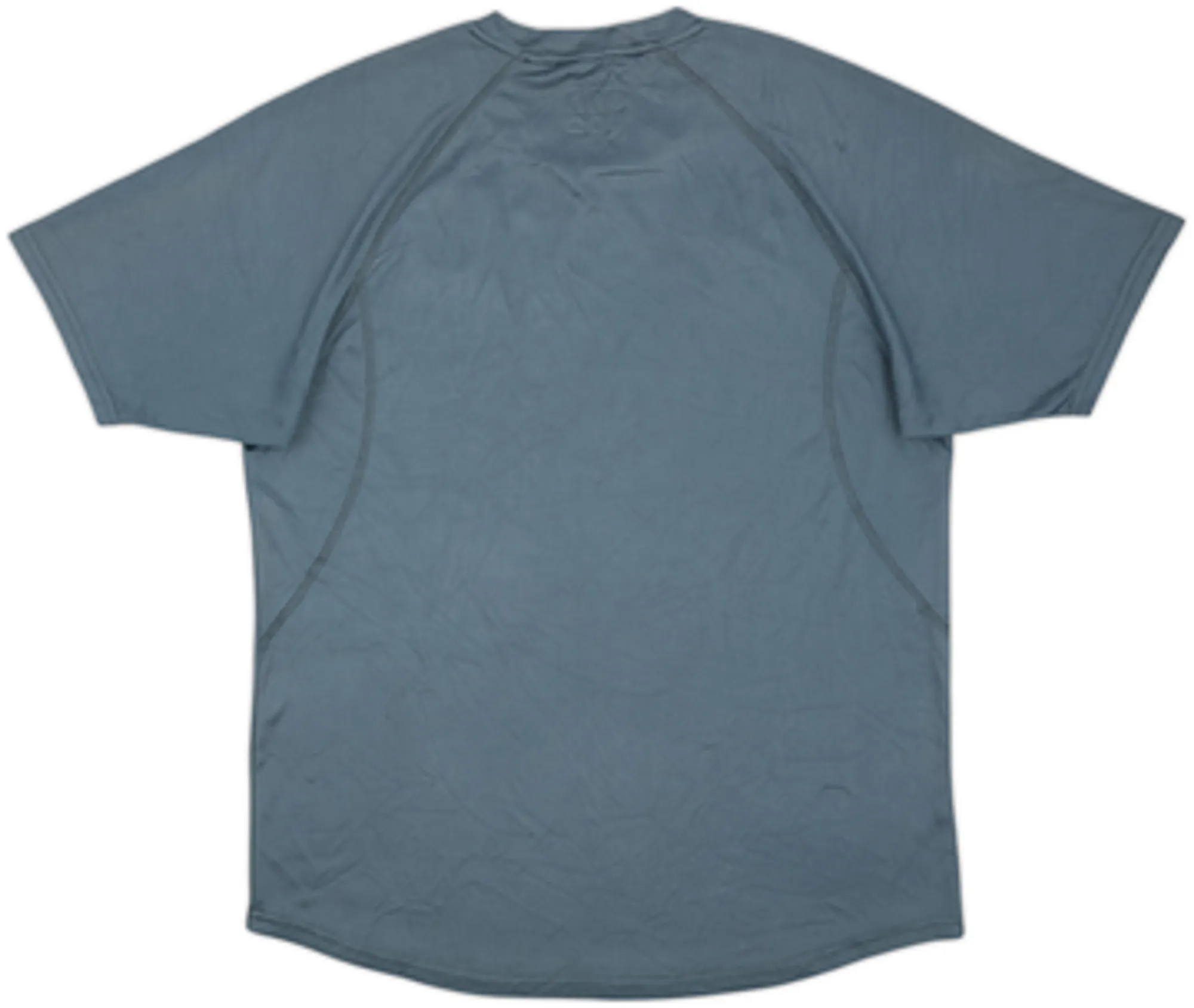 2010-12 Malta Givova Training Shirt - 6/10 - (XL)