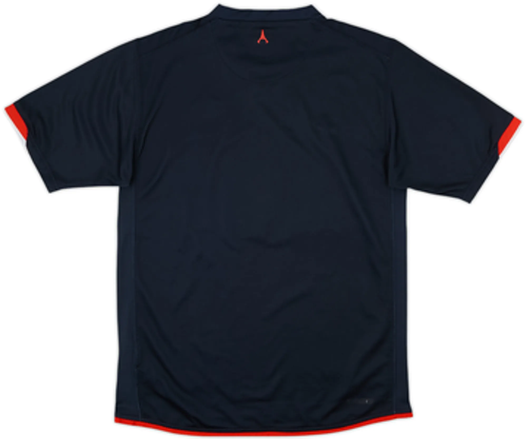 2008-09 Paris Saint-Germain Home Shirt - 5/10 - (S)