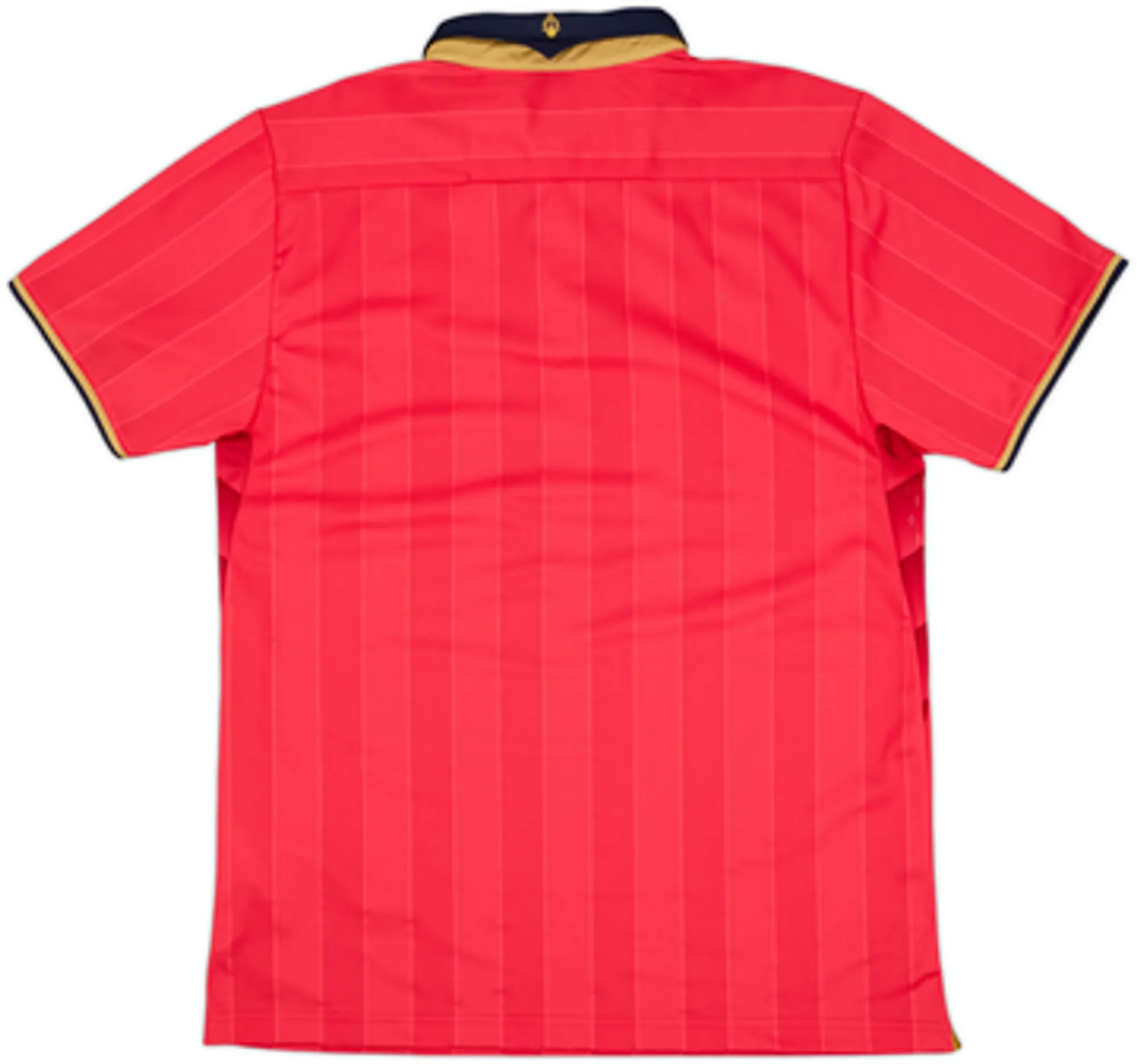 2016 Thailand Away Shirt - 6/10 - (L)