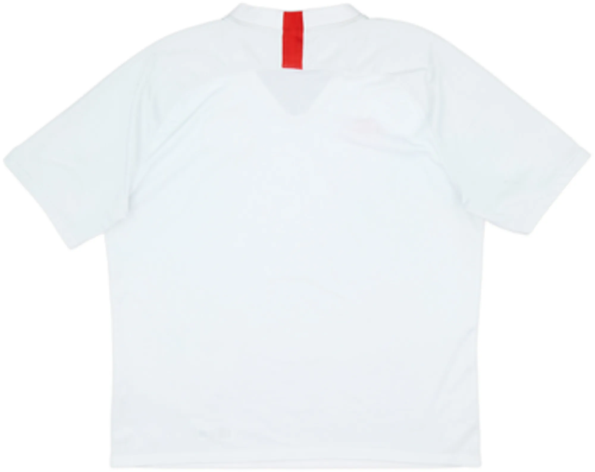 2019-20 Paris Saint-Germain Nike Training Shirt - 5/10 - (XL)