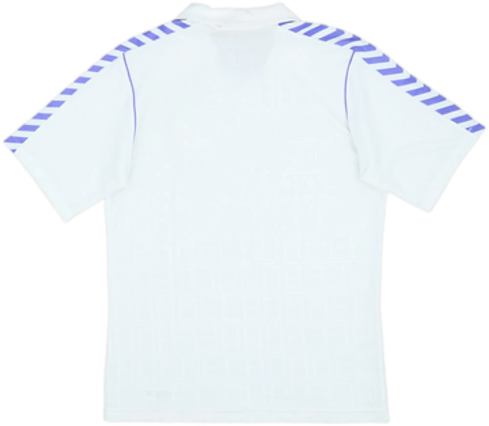 1989-90 Real Madrid Home Shirt - 6/10 - (L)