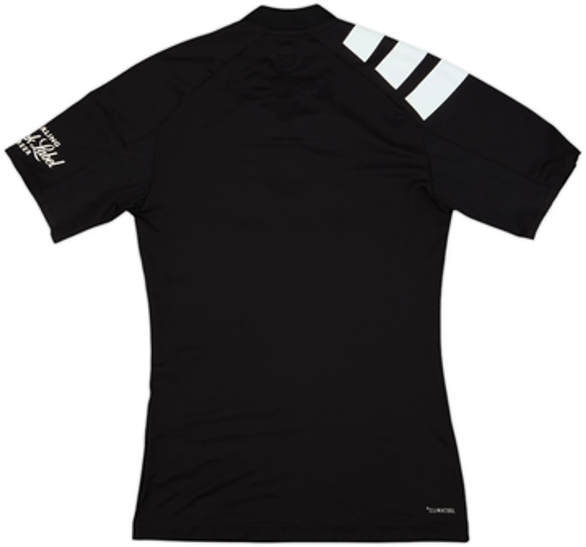 2017-18 Orlando Pirates Home Shirt - 8/10 - (XS)