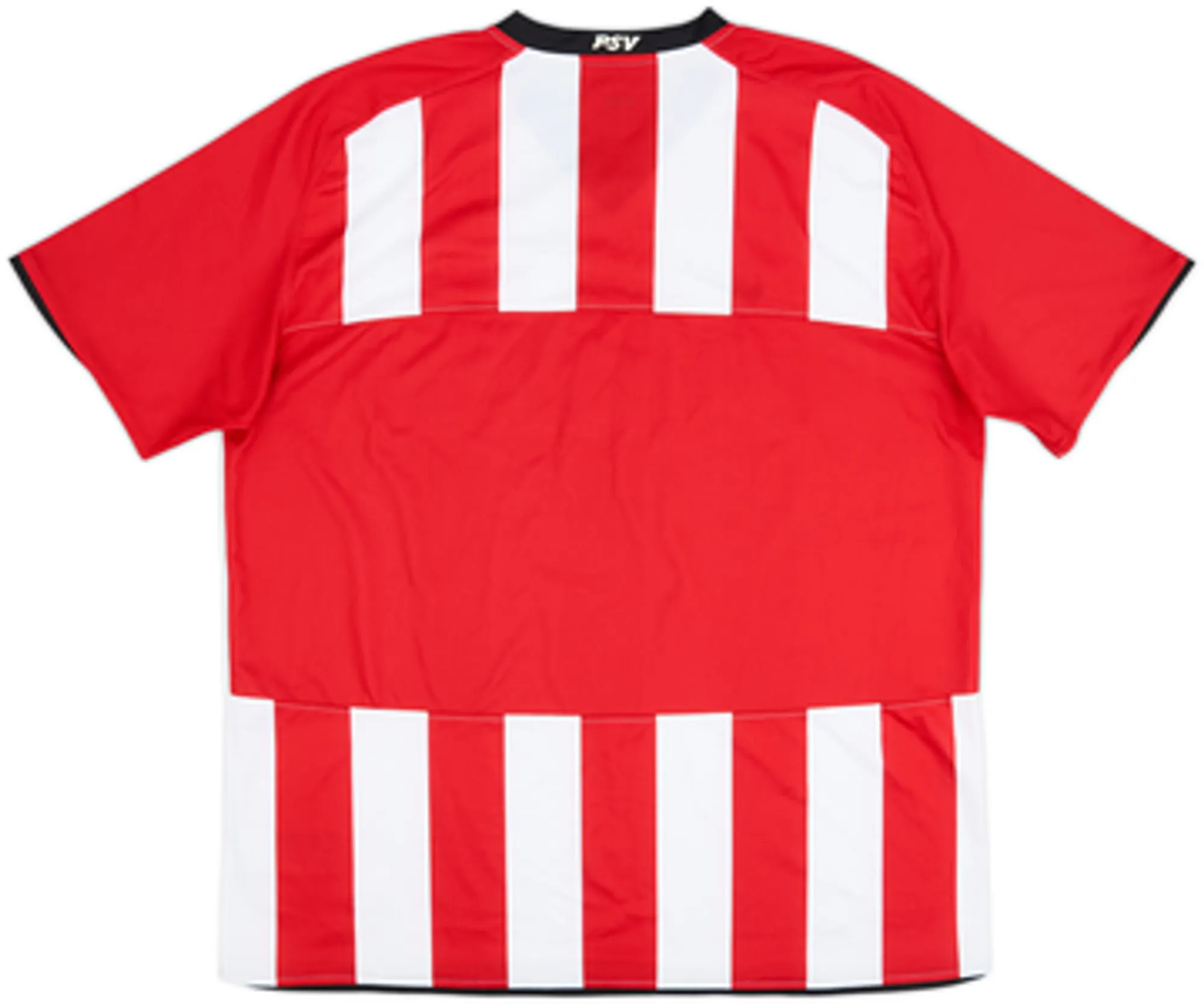 2008-10 PSV Home Shirt - 5/10 - (M)