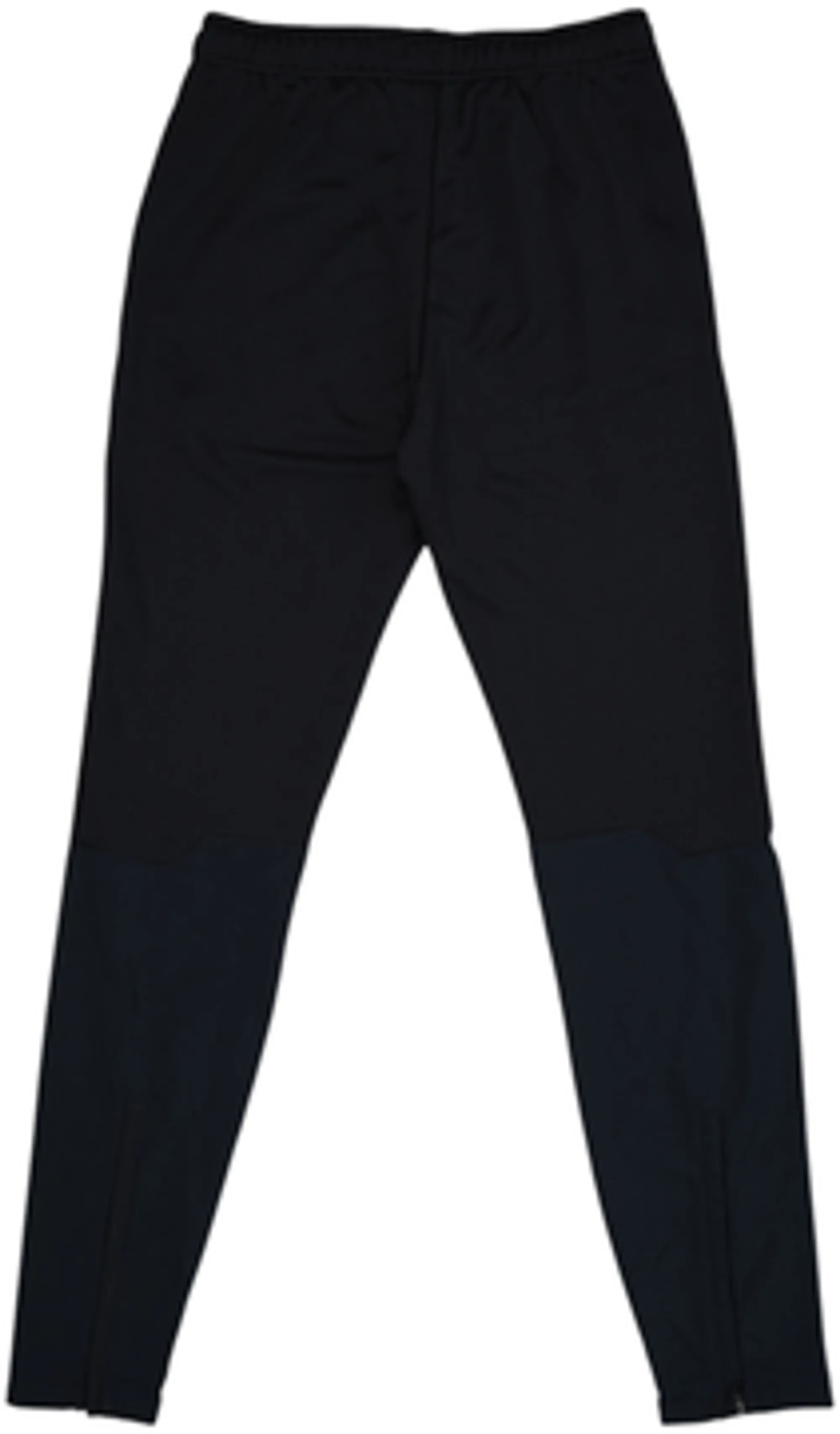2021-22 Roma New Balance Track Pants/Bottoms - 9/10 - (M)