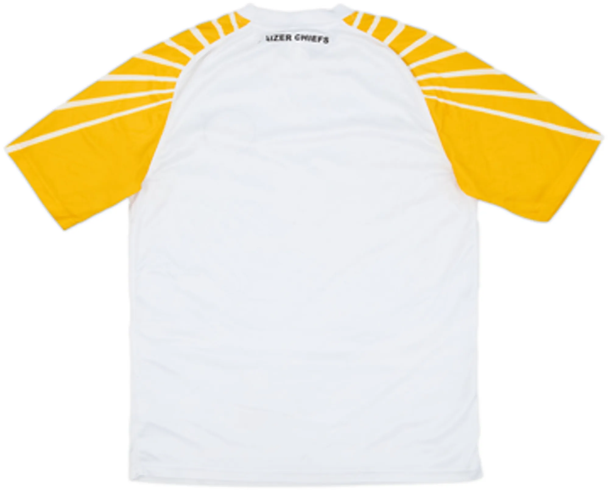 2011-12 Kaizer Chiefs Away Shirt - 5/10 - (M)