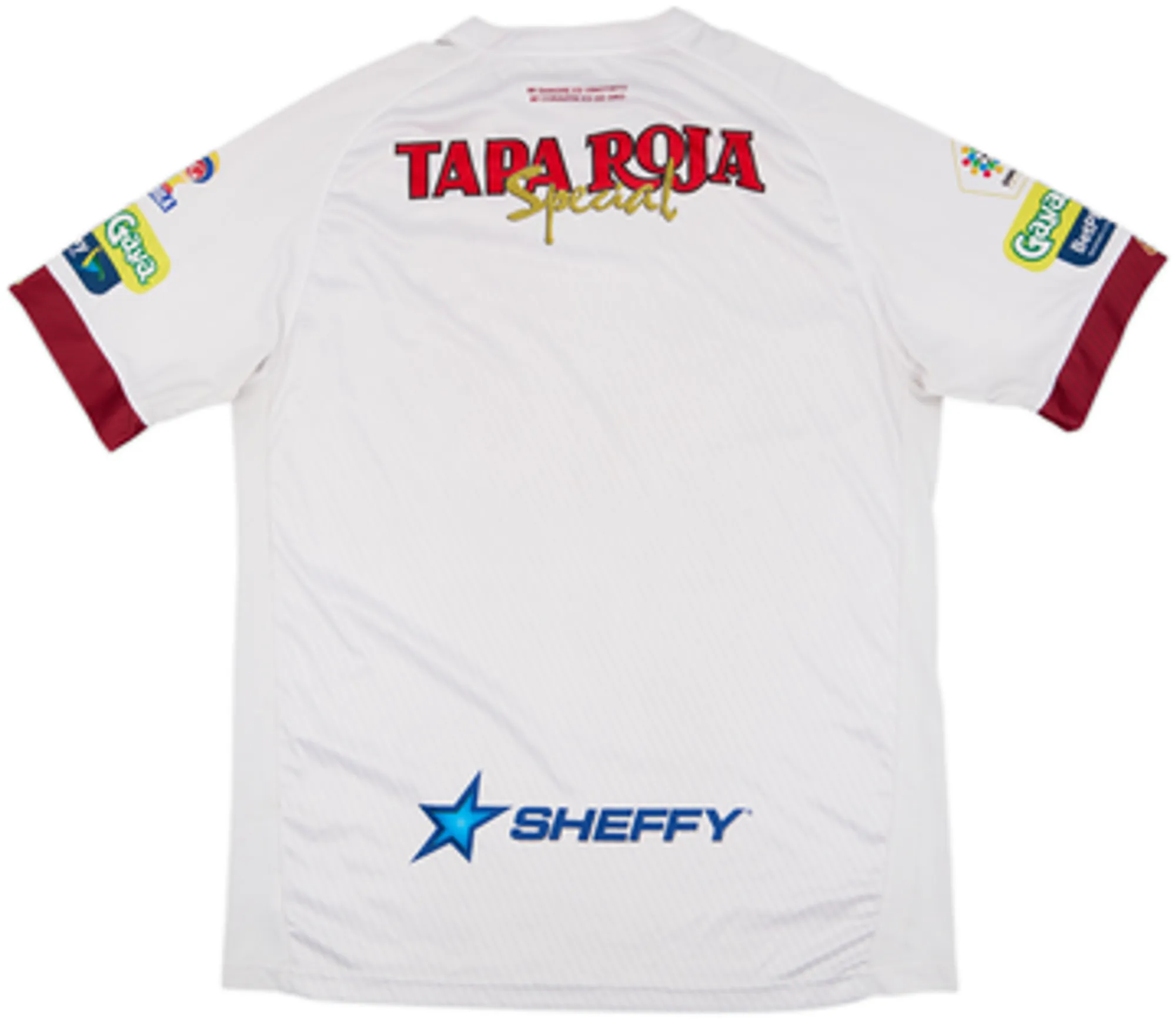 2019 Deportes Tolima Away Shirt - 5/10 - (3XL)
