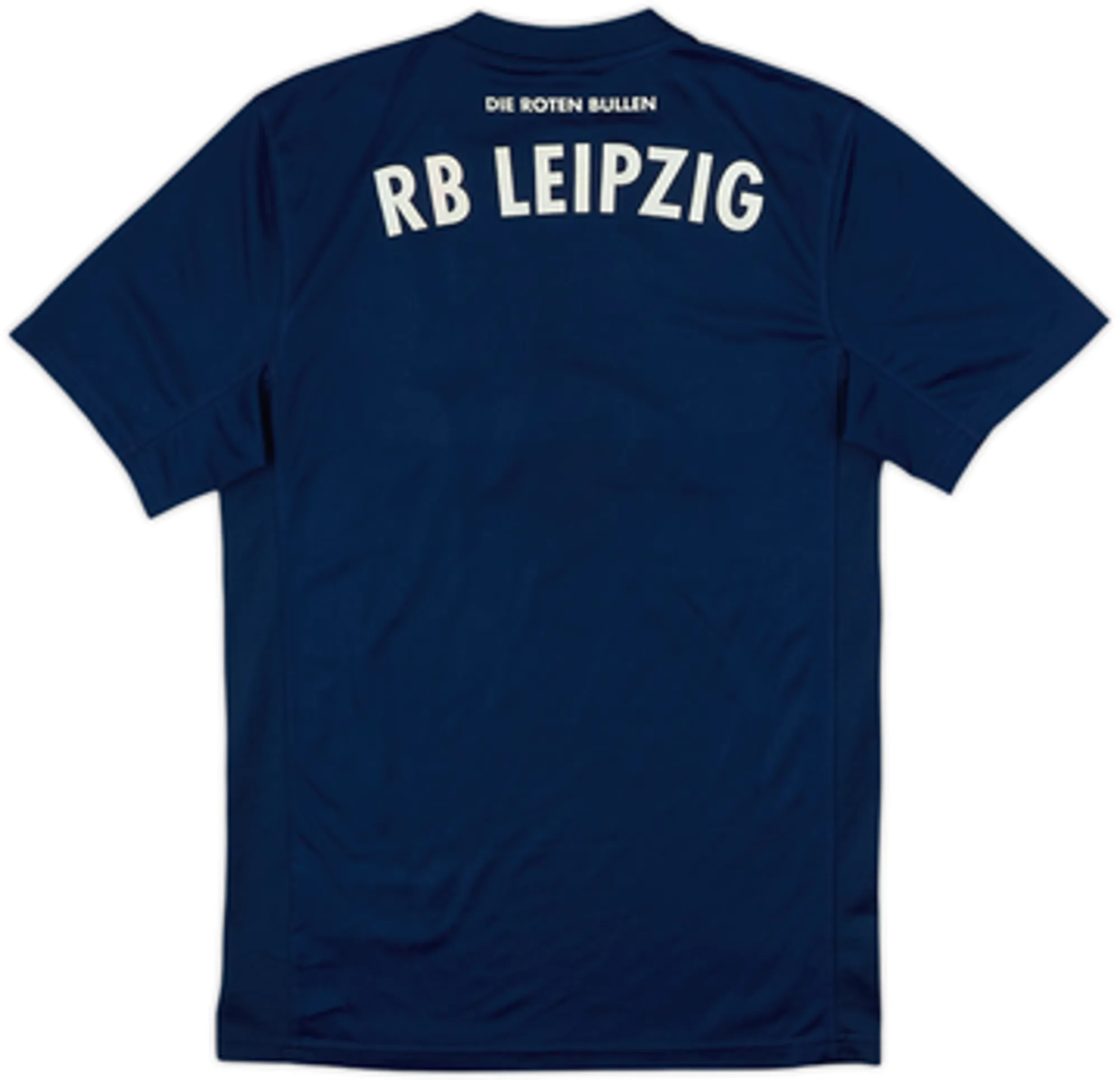 2015-16 RB Leipzig Away Shirt - 5/10 - (S)