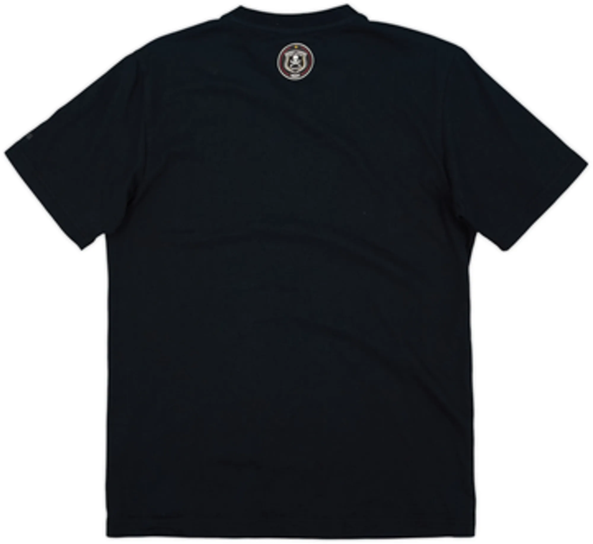 2013-14 Orlando Pirates adidas Tee - 5/10 - (S)