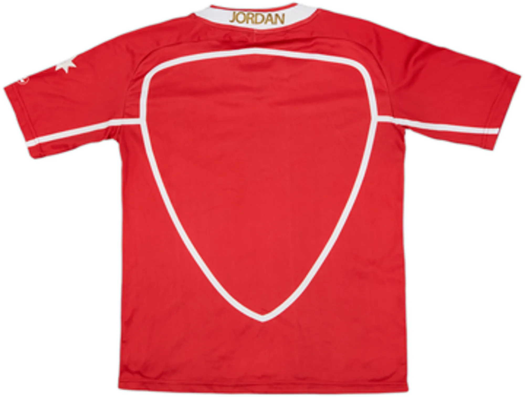 2012 Jordan Jako Training Shirt - 7/10 - (S)