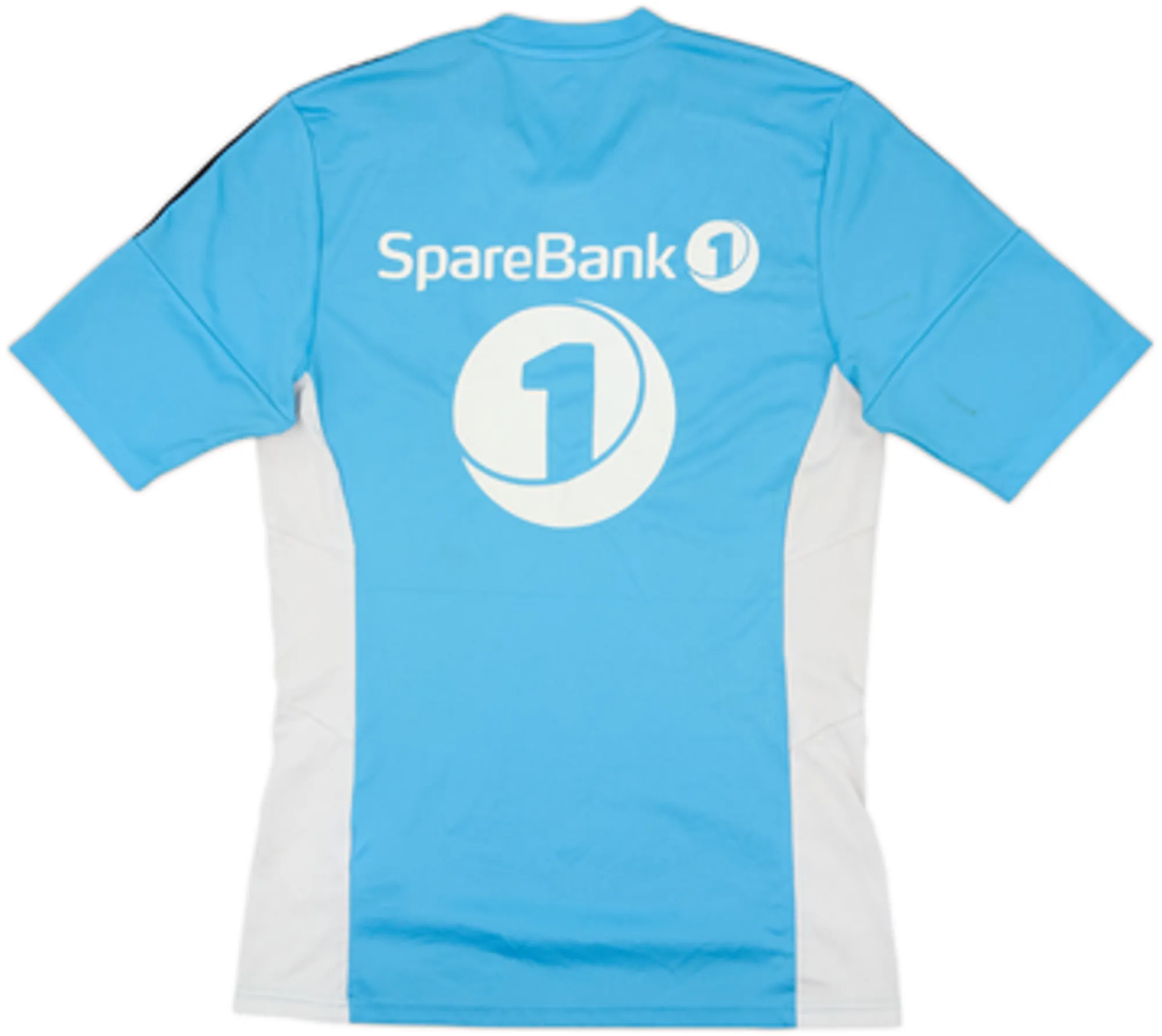 2016 Rosenborg adidas Training Shirt - 4/10 - (S)