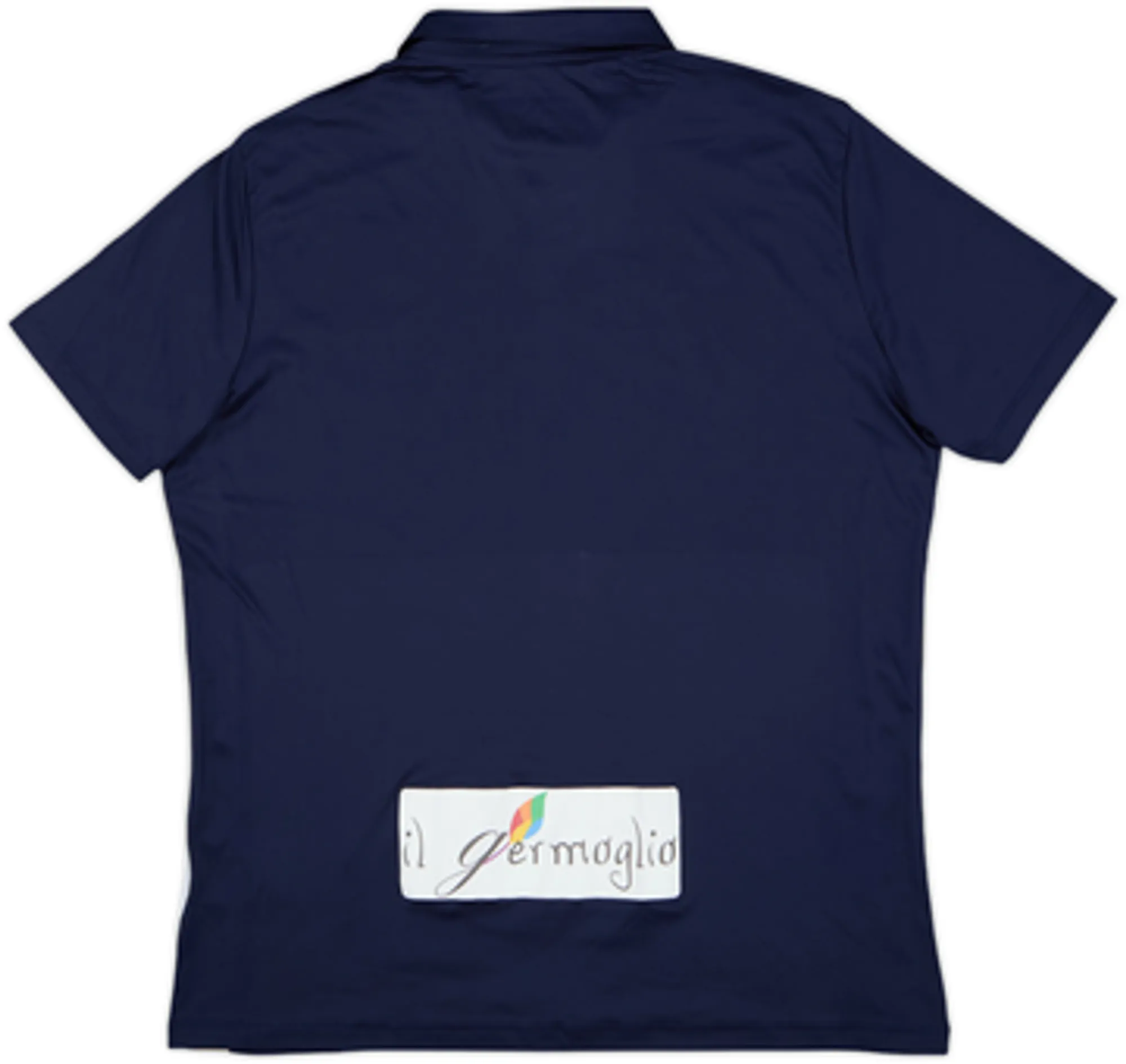 2019-20 SPAL Macron Polo Shirt - 7/10 - (S)