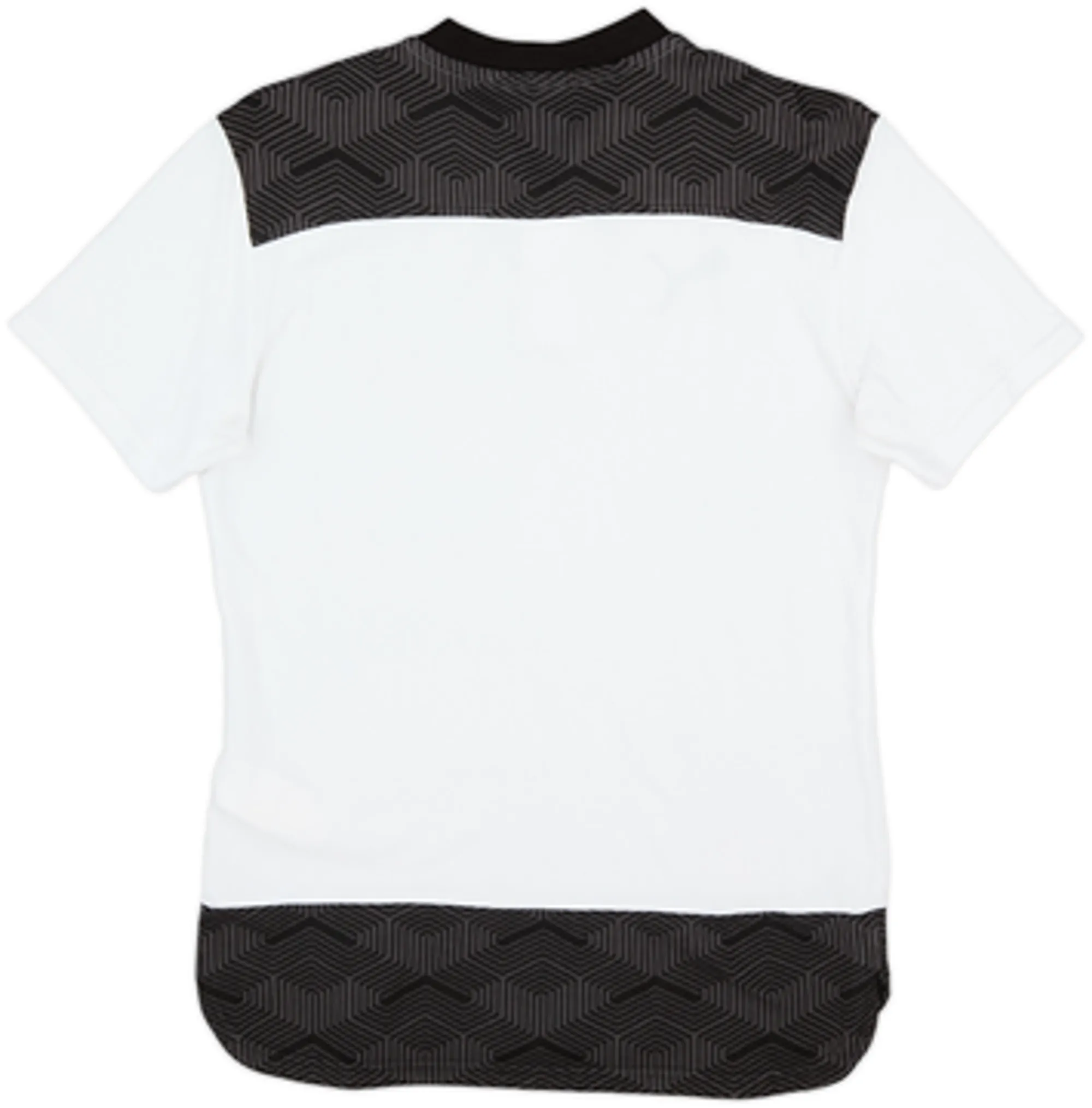 2020-21 Sassuolo Puma Polo Shirt - 7/10 - (Women's M)