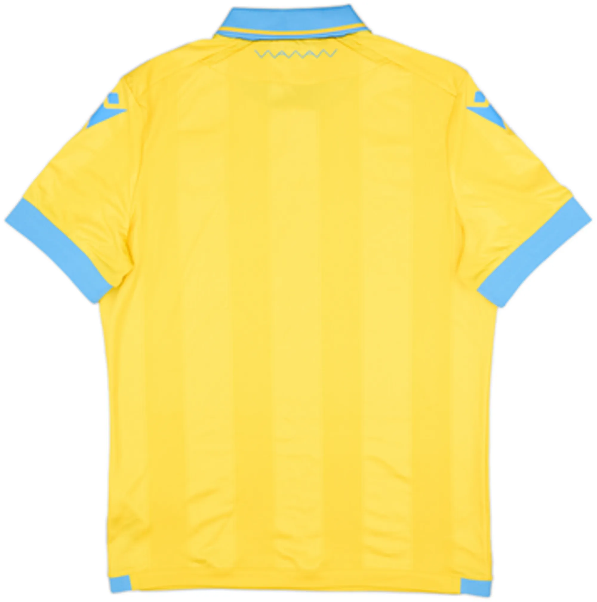 2022-23 Sheffield Wednesday Away Shirt - 9/10 - (M)