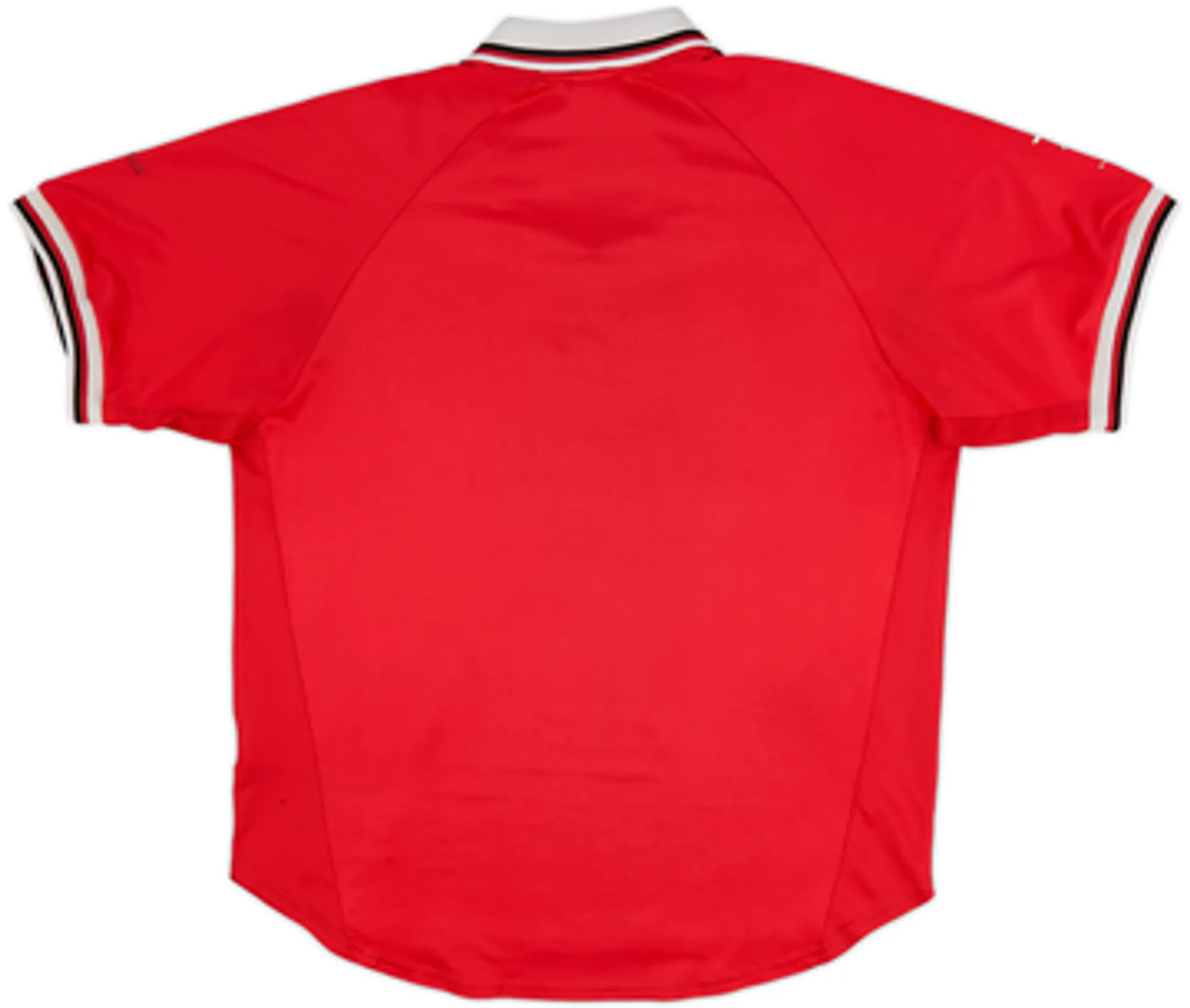 1997-98 FC Sion Home Shirt - 5/10 - (XL)