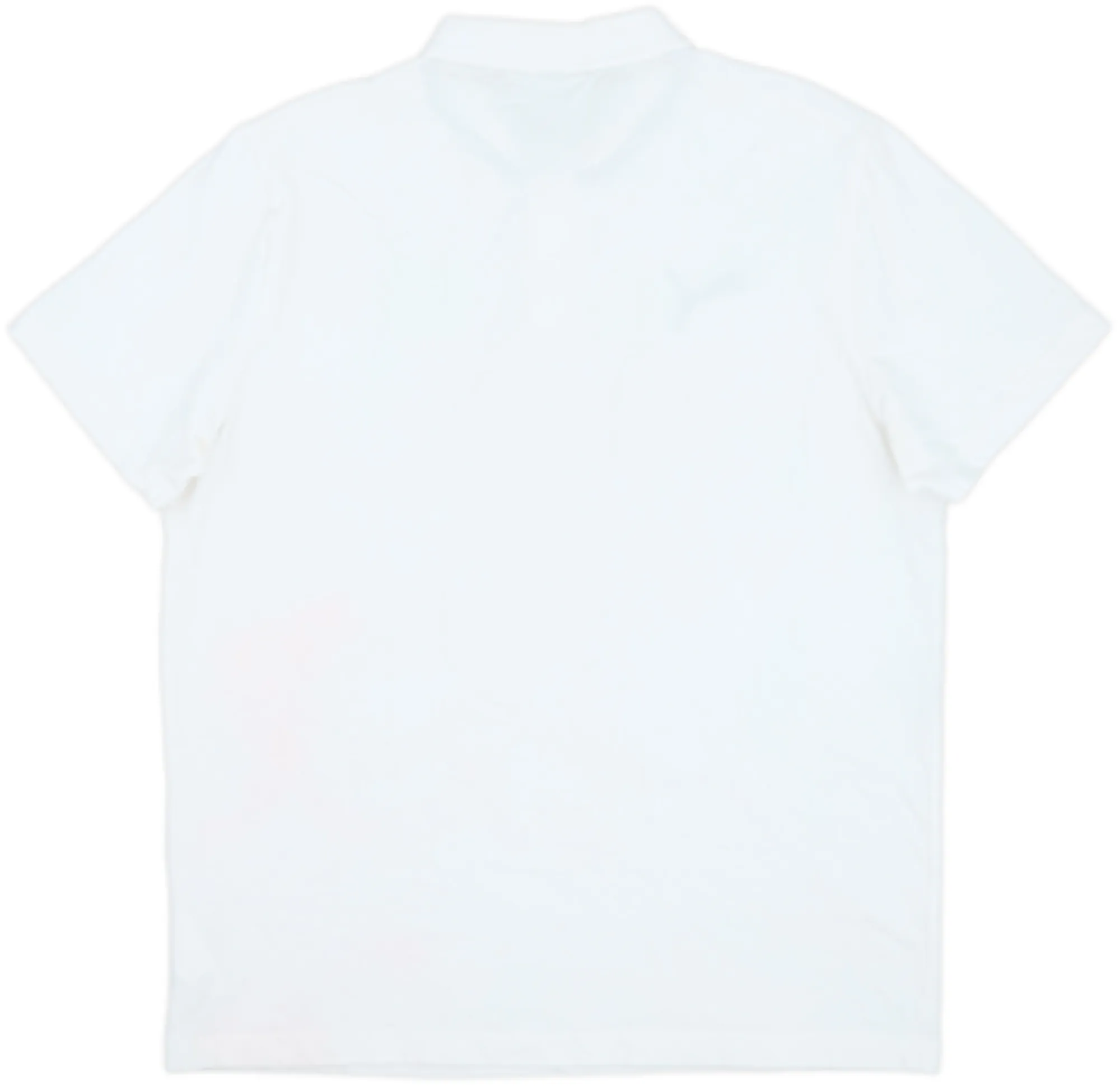 2021-22 Sassuolo Puma Polo Shirt - 6/10 - (L)