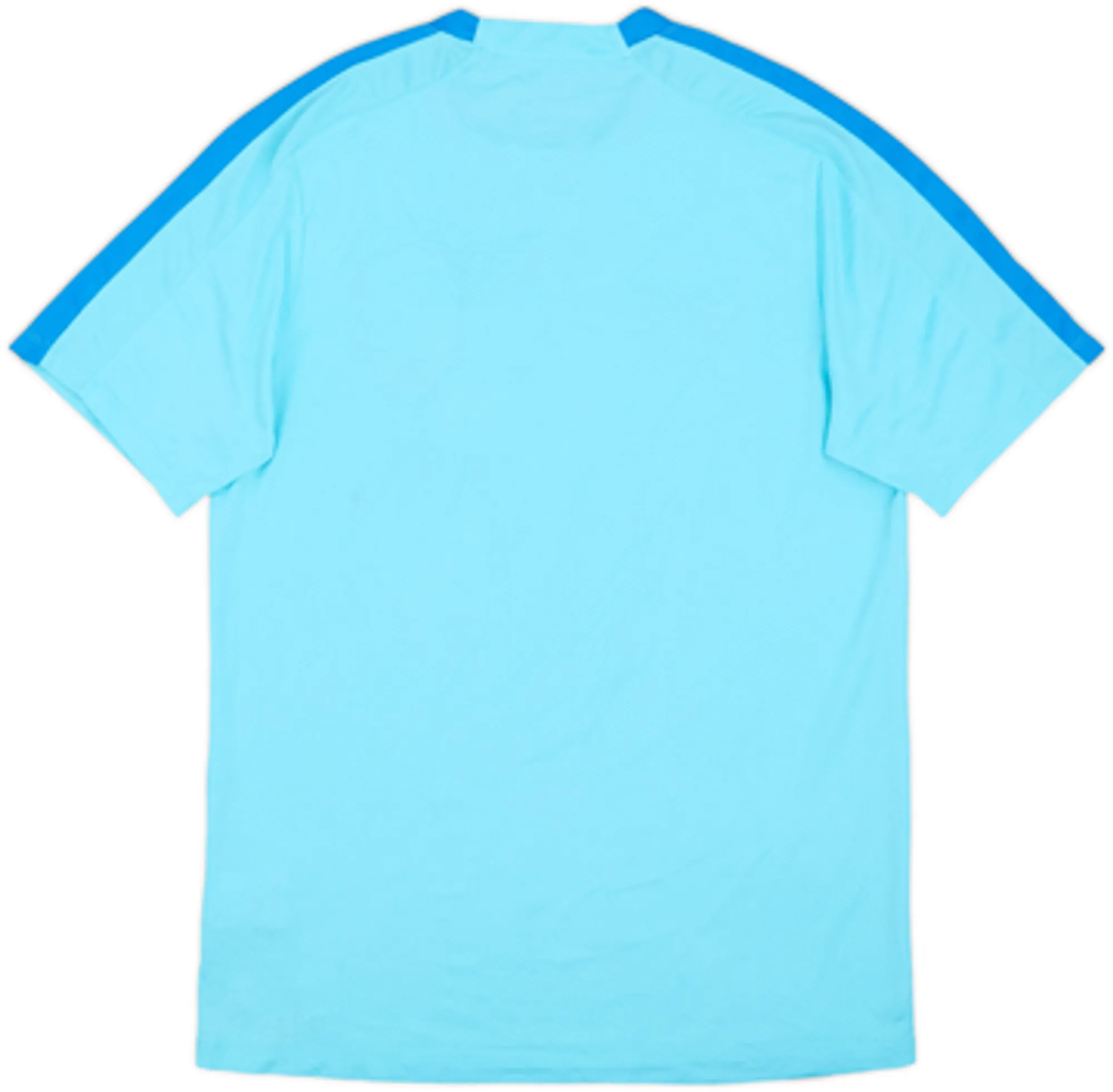 2016-18 South Korea Nike Training Shirt - 6/10 - (XL)