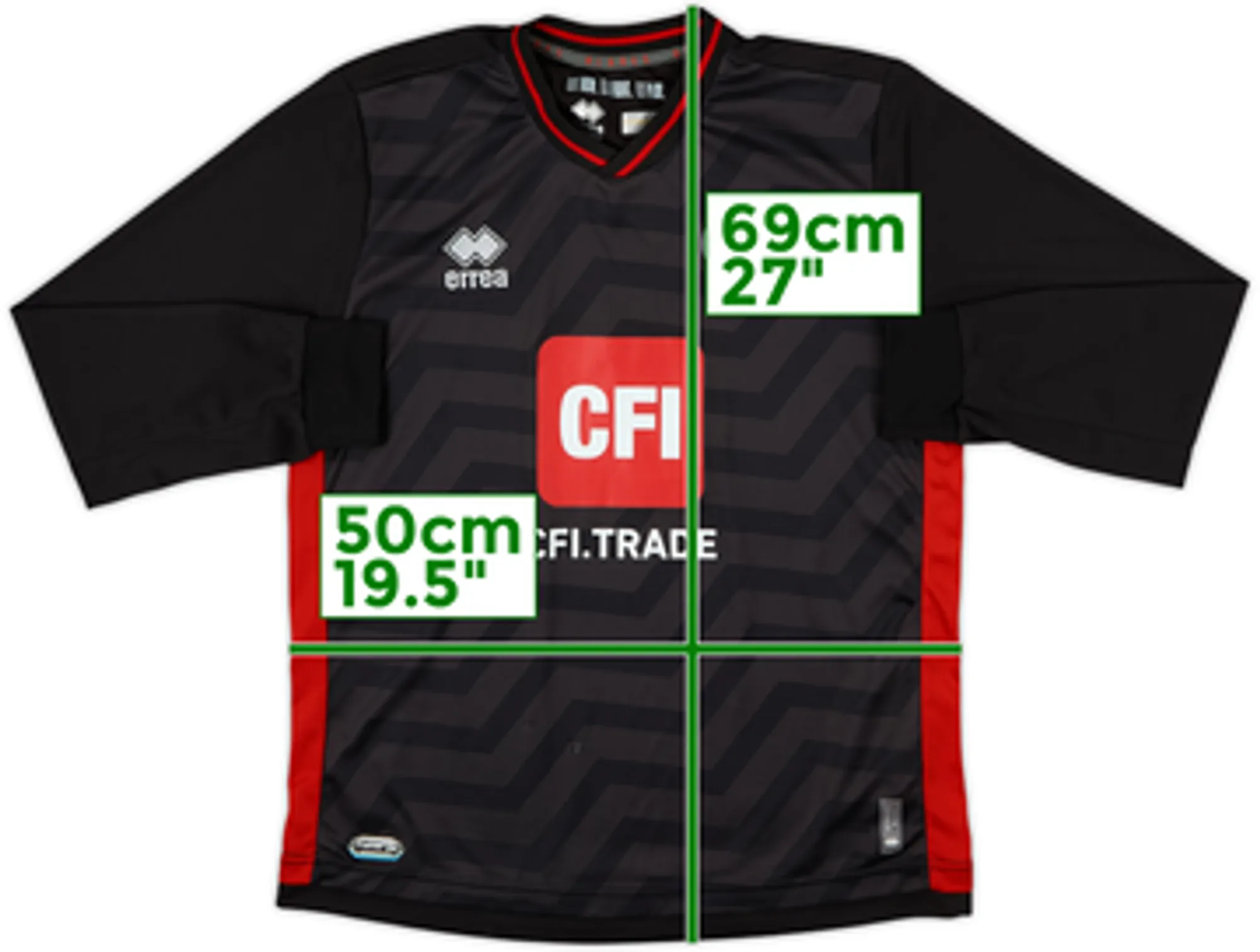 2023-24 Sheffield United GK Shirt - 9/10 - (S)